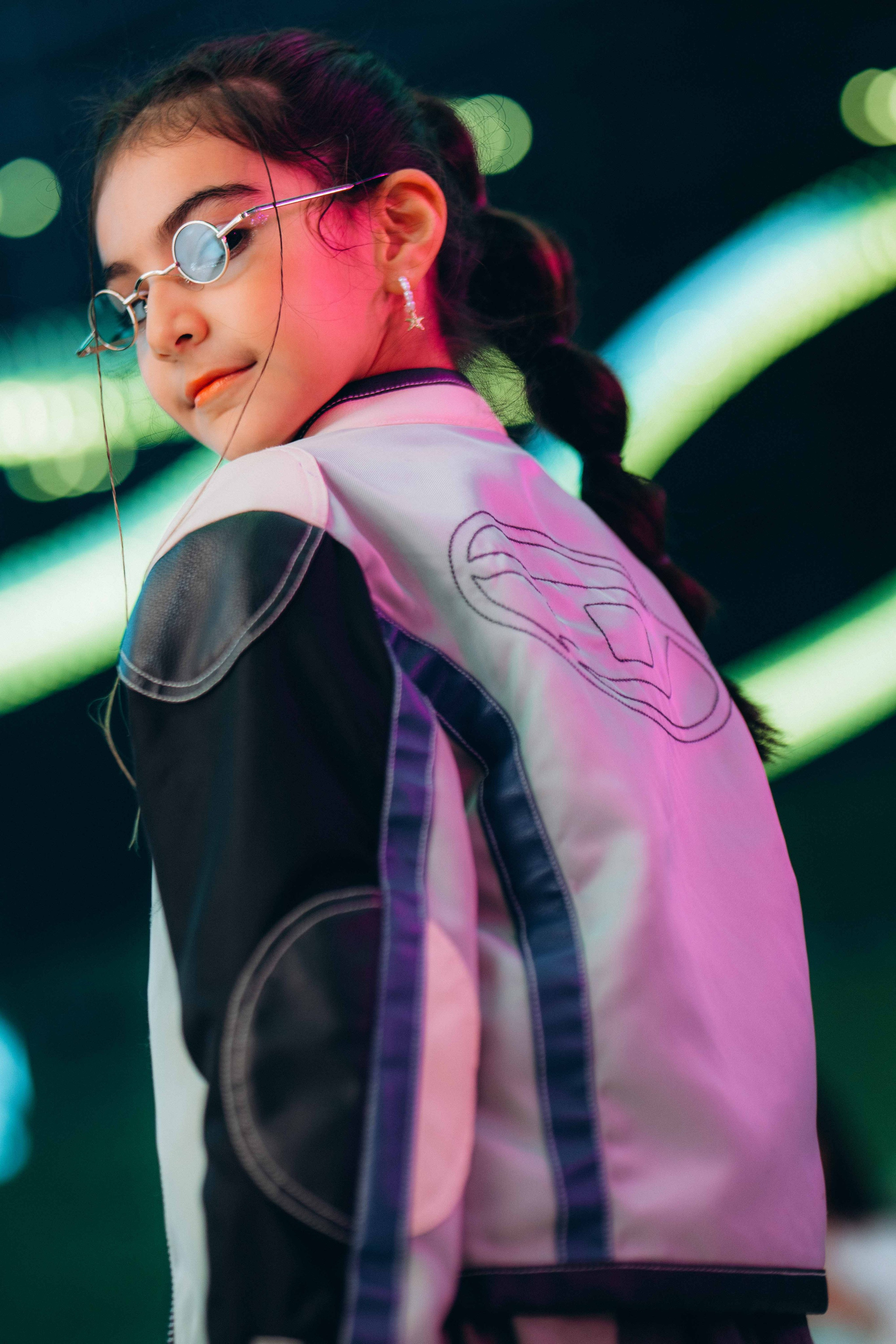 BAKU FASHION WEEK DAY. Wedding&Event photographer Ismail Rzayev in Baku