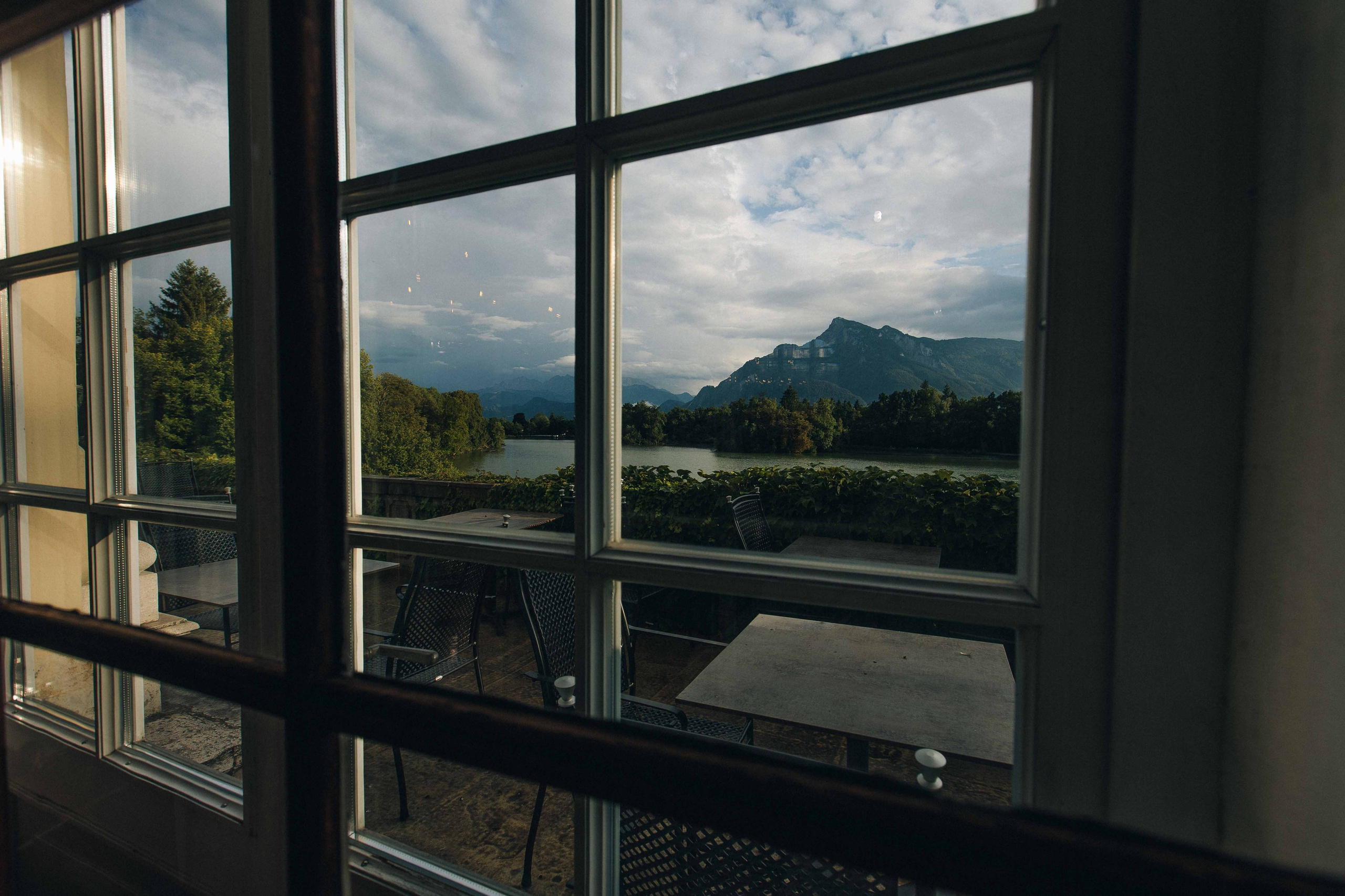 SCHLOSS LEOPOLDSKRON SALZBURG. Wedding&Event photographer Ismail Rzayev in Baku