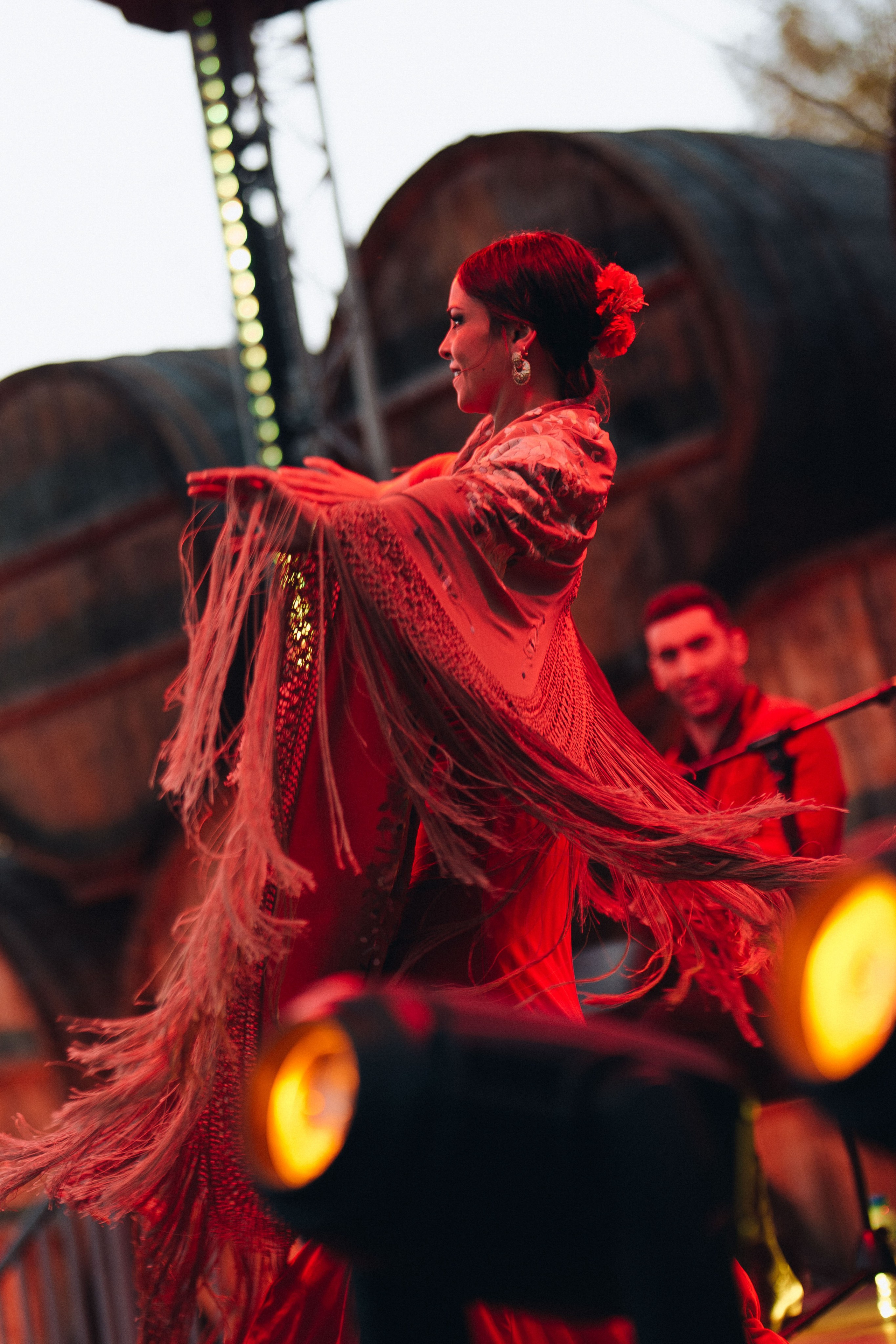 MEYSARI WINE FESTIVAL. Wedding&Event photographer Ismail Rzayev in Baku