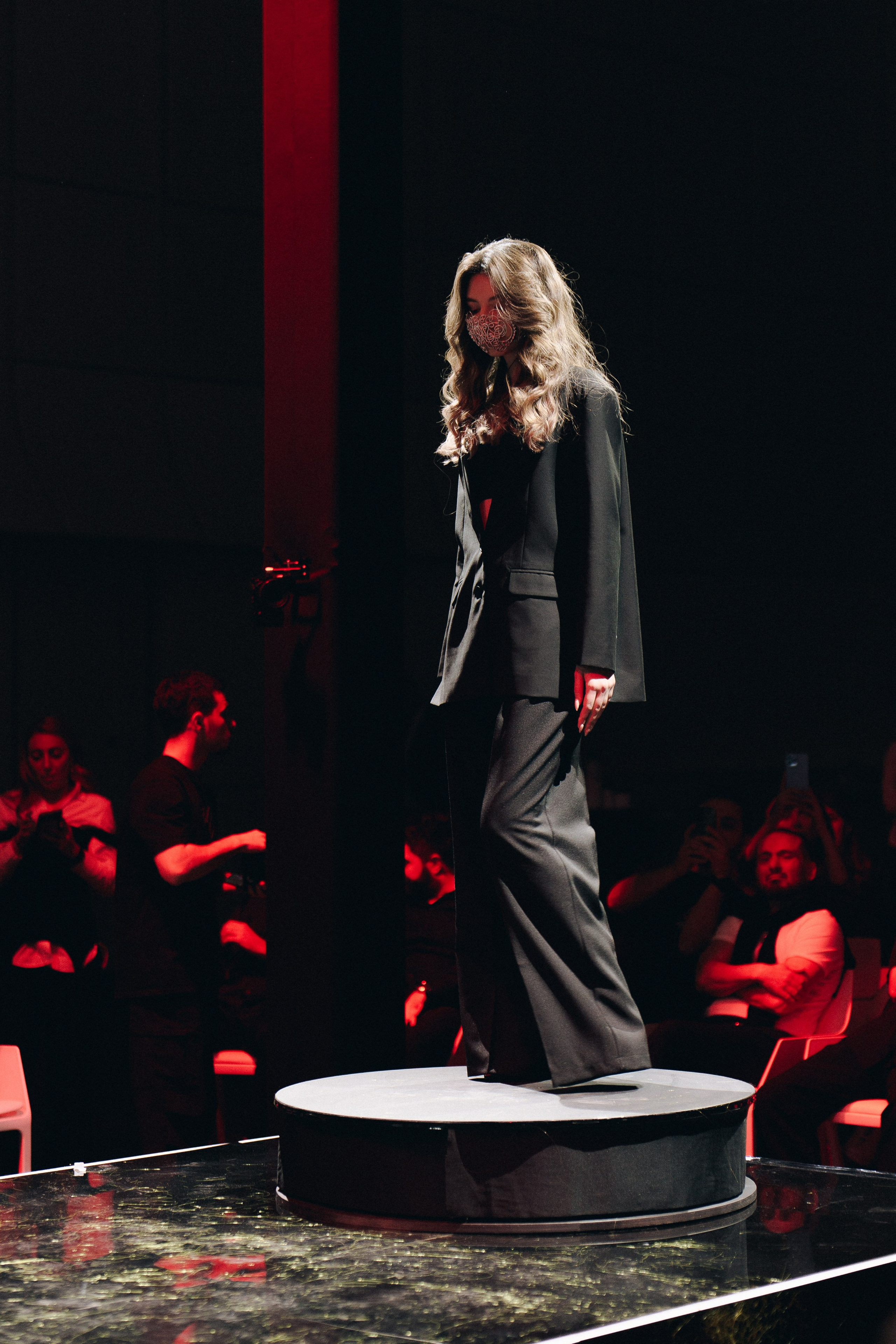 LOREAL MK. Wedding&Event photographer Ismail Rzayev in Baku