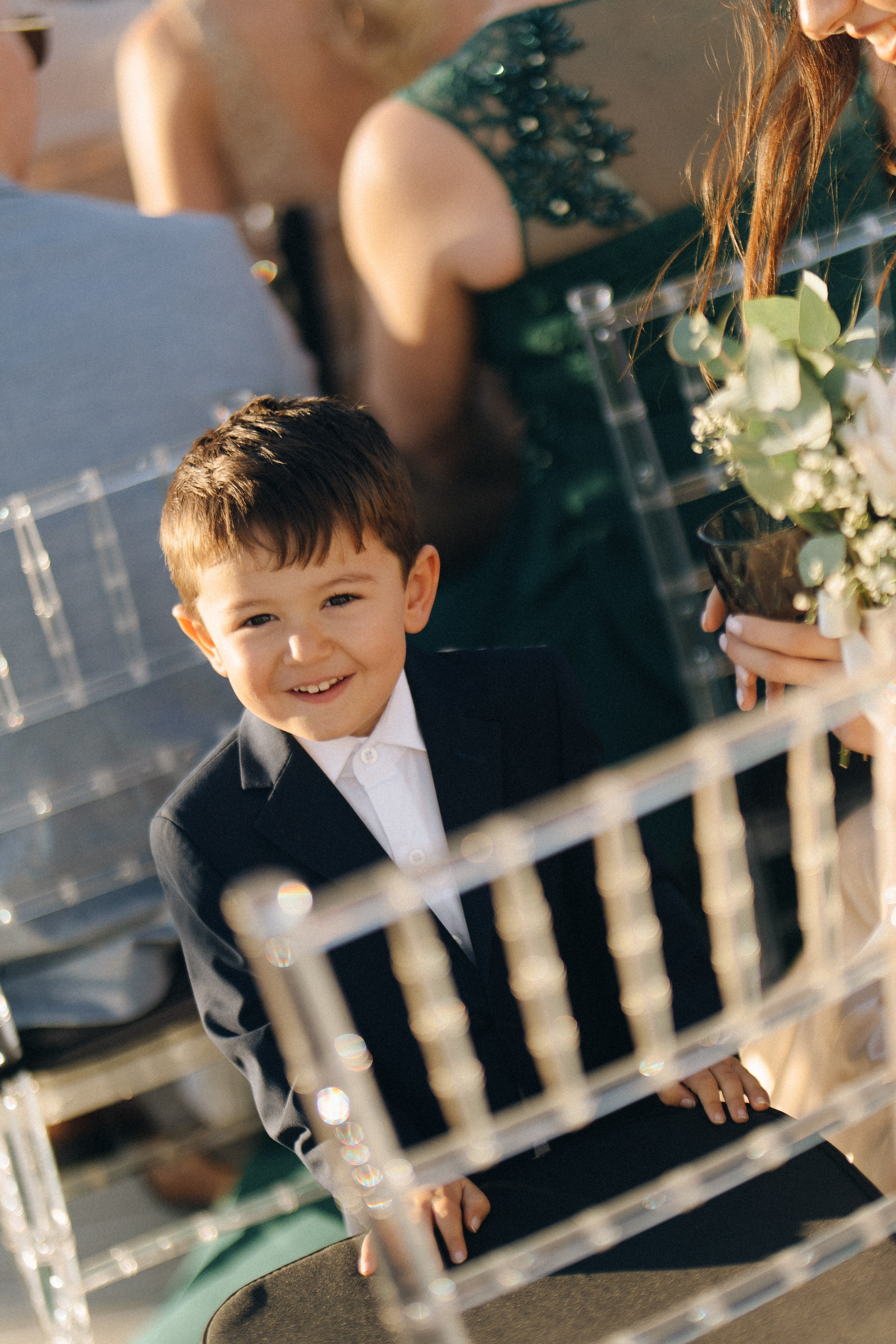 HANI&LEILA. Wedding&Event photographer Ismail Rzayev in Baku