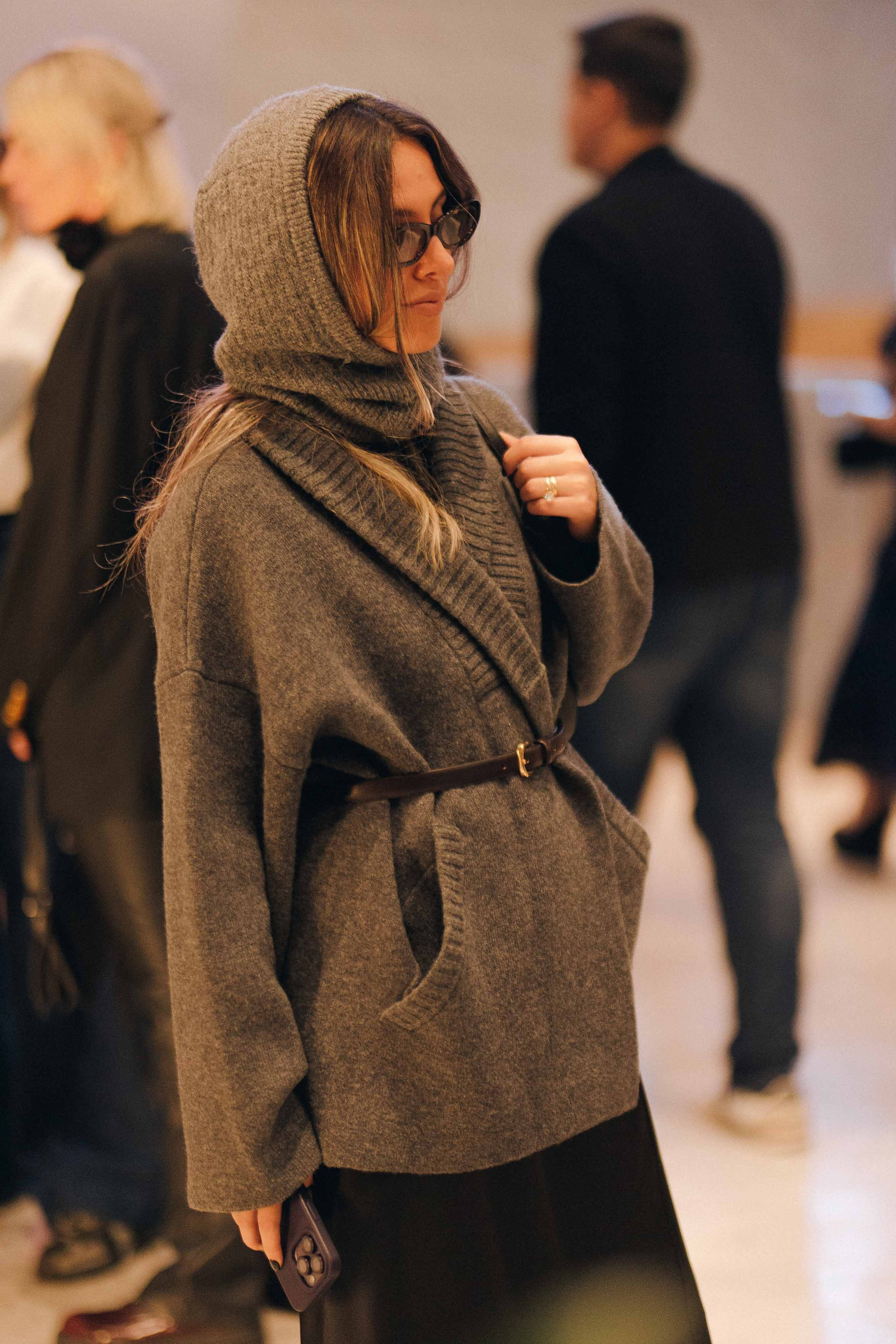 BAKU FASHION WEEK 2023. Wedding&Event photographer Ismail Rzayev in Baku