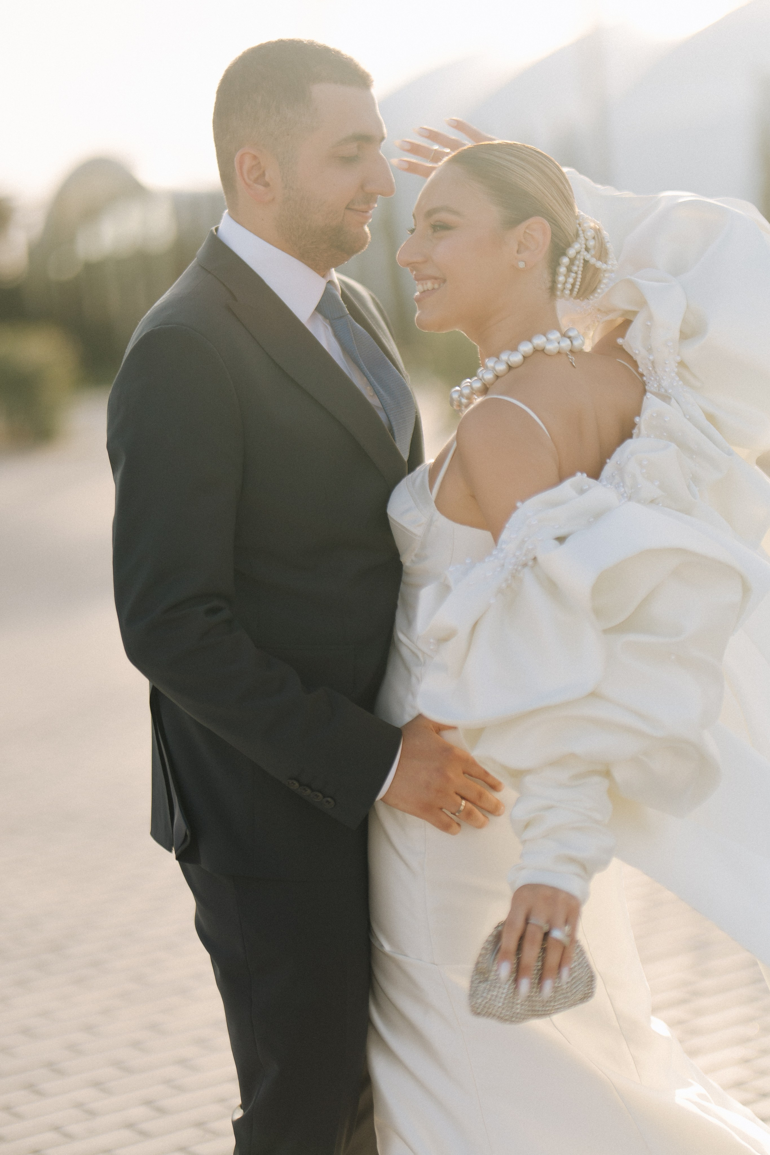 SABUHI&NARMIN. Wedding&Event photographer Ismail Rzayev in Baku