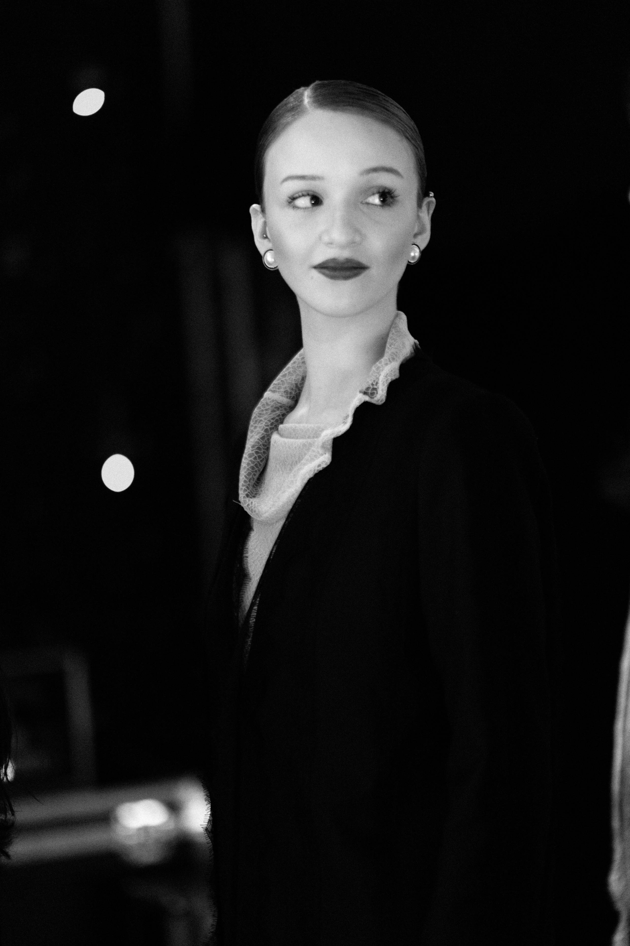 BAKU FASHION WEEK 2023 DAY1. Wedding&Event photographer Ismail Rzayev in Baku