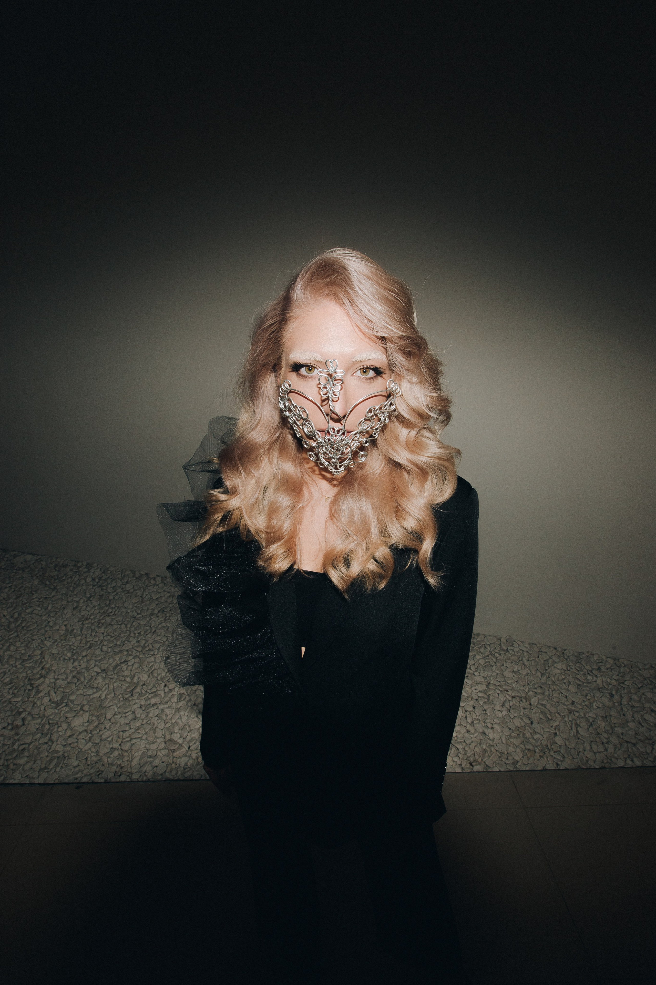 LOREAL MK. Wedding&Event photographer Ismail Rzayev in Baku