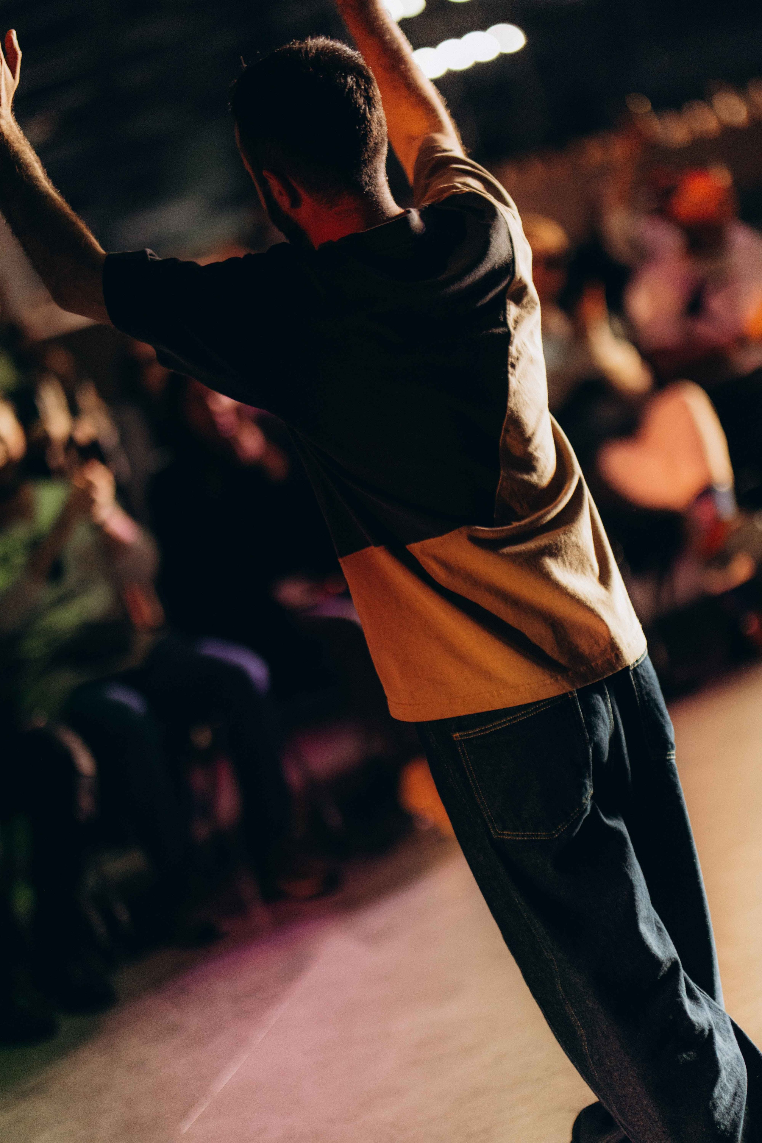 BAKU FASHION WEEK DAY. Wedding&Event photographer Ismail Rzayev in Baku