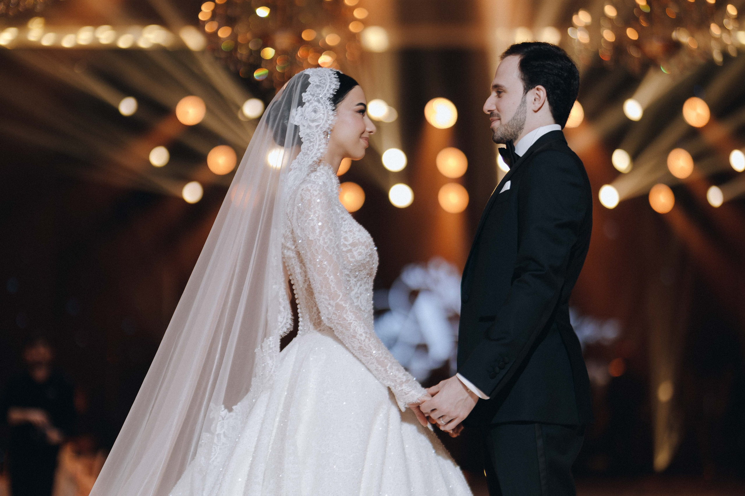 ARIF&FATIMA. Wedding&Event photographer Ismail Rzayev in Baku