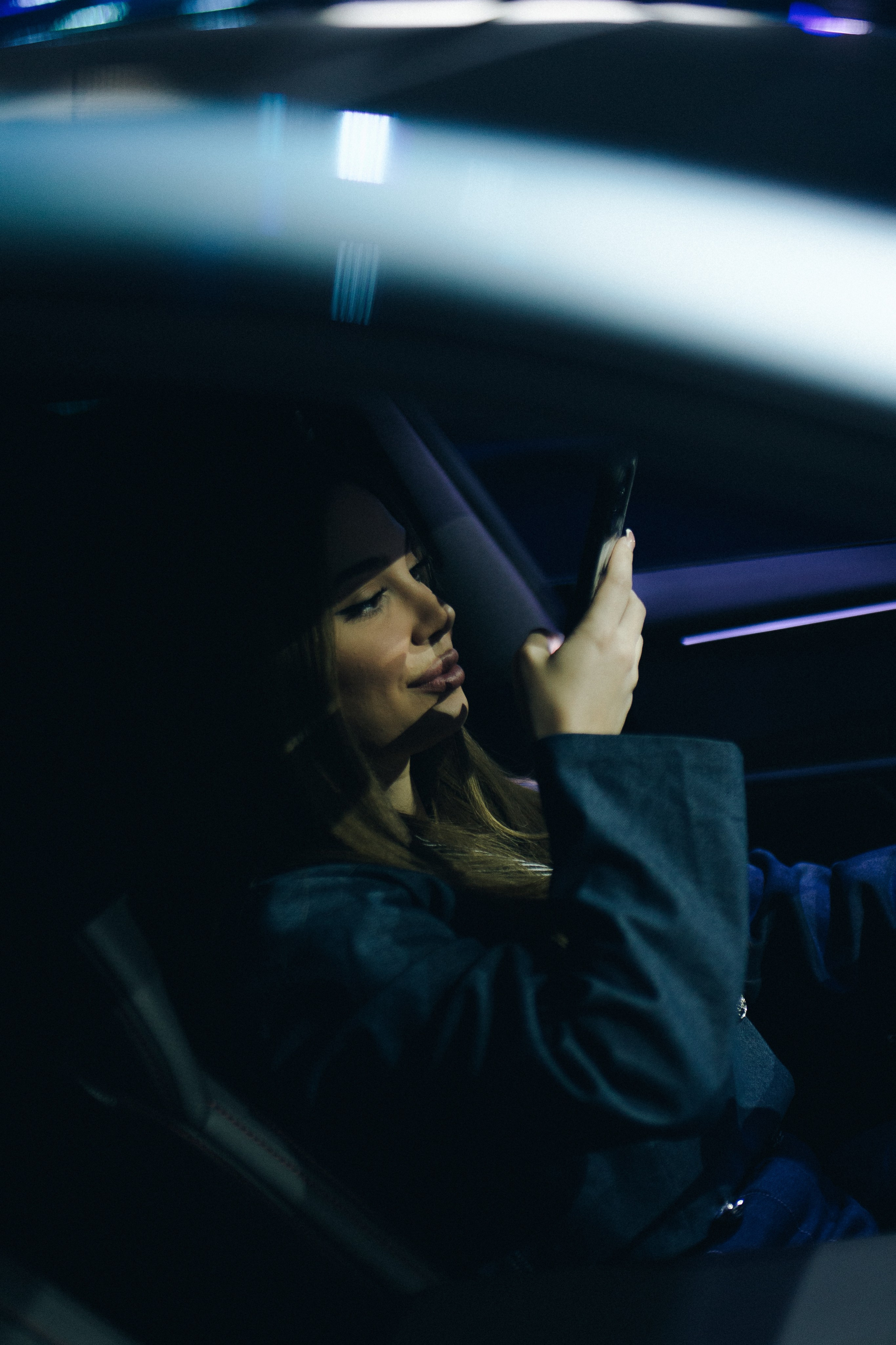 XPENG PRESENTATION. Wedding&Event photographer Ismail Rzayev in Baku