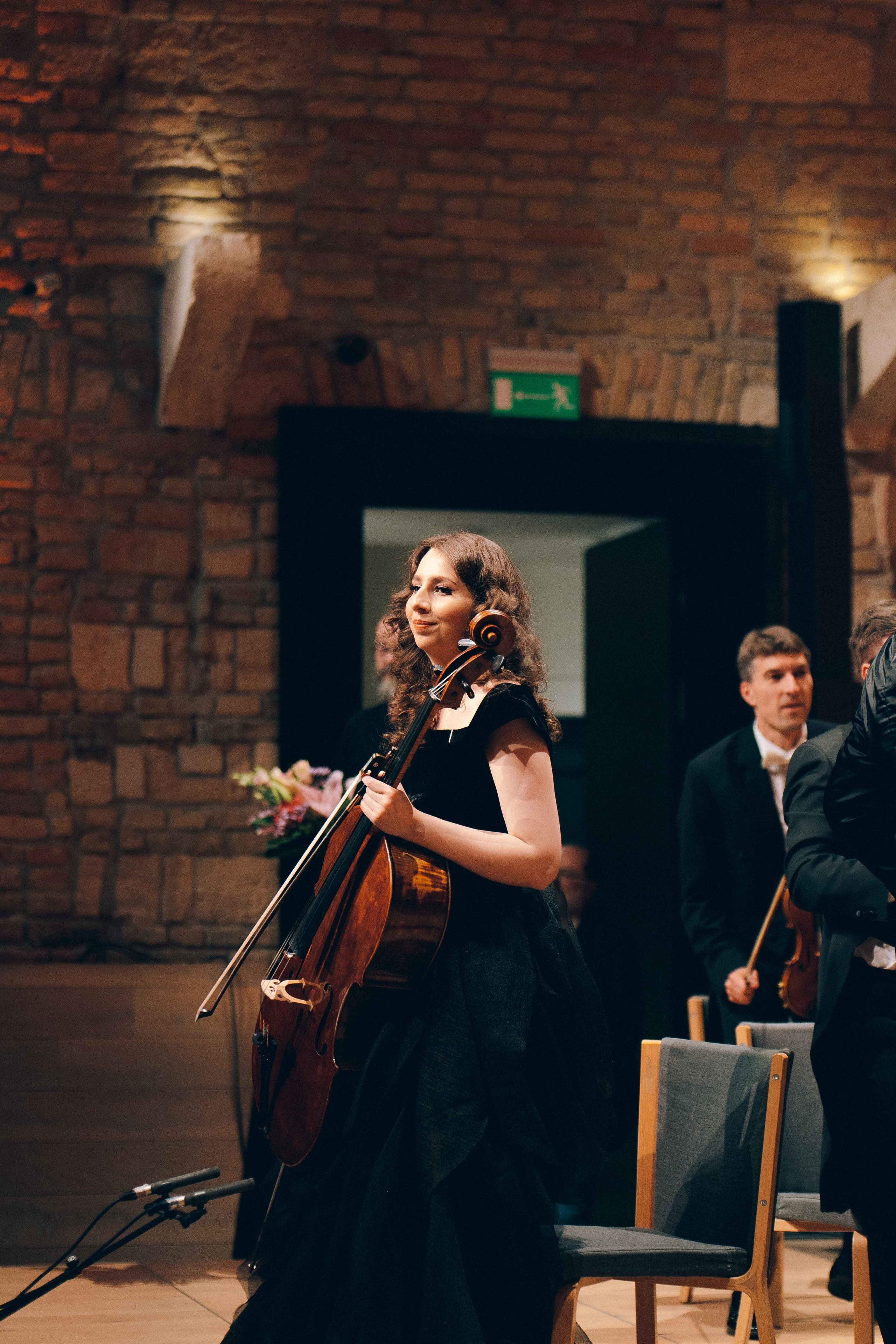 BUDAPEST MUSIC CENTER. Wedding&Event photographer Ismail Rzayev in Baku