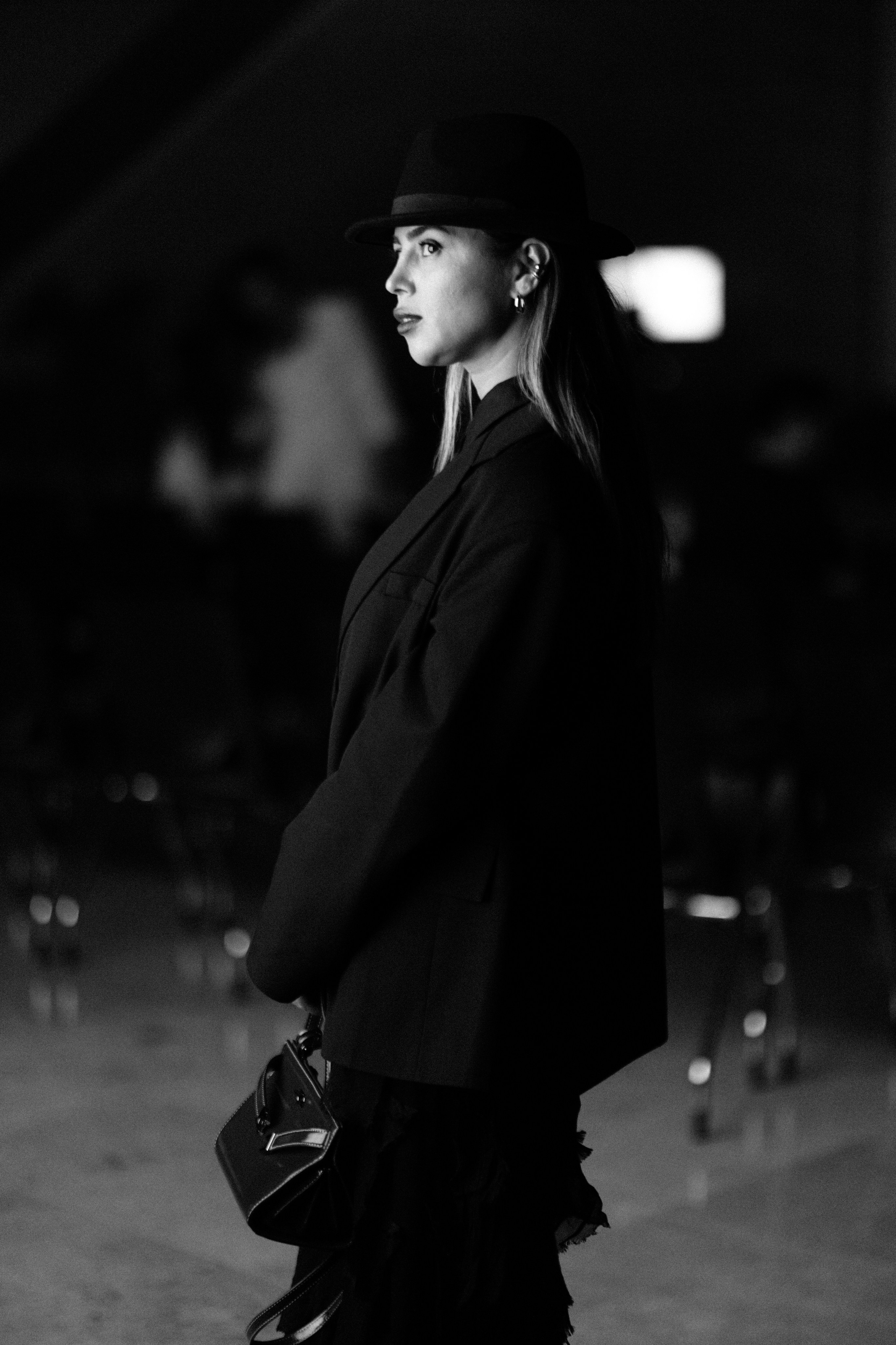 BAKU FASHION WEEK 2023 DAY3. Wedding&Event photographer Ismail Rzayev in Baku