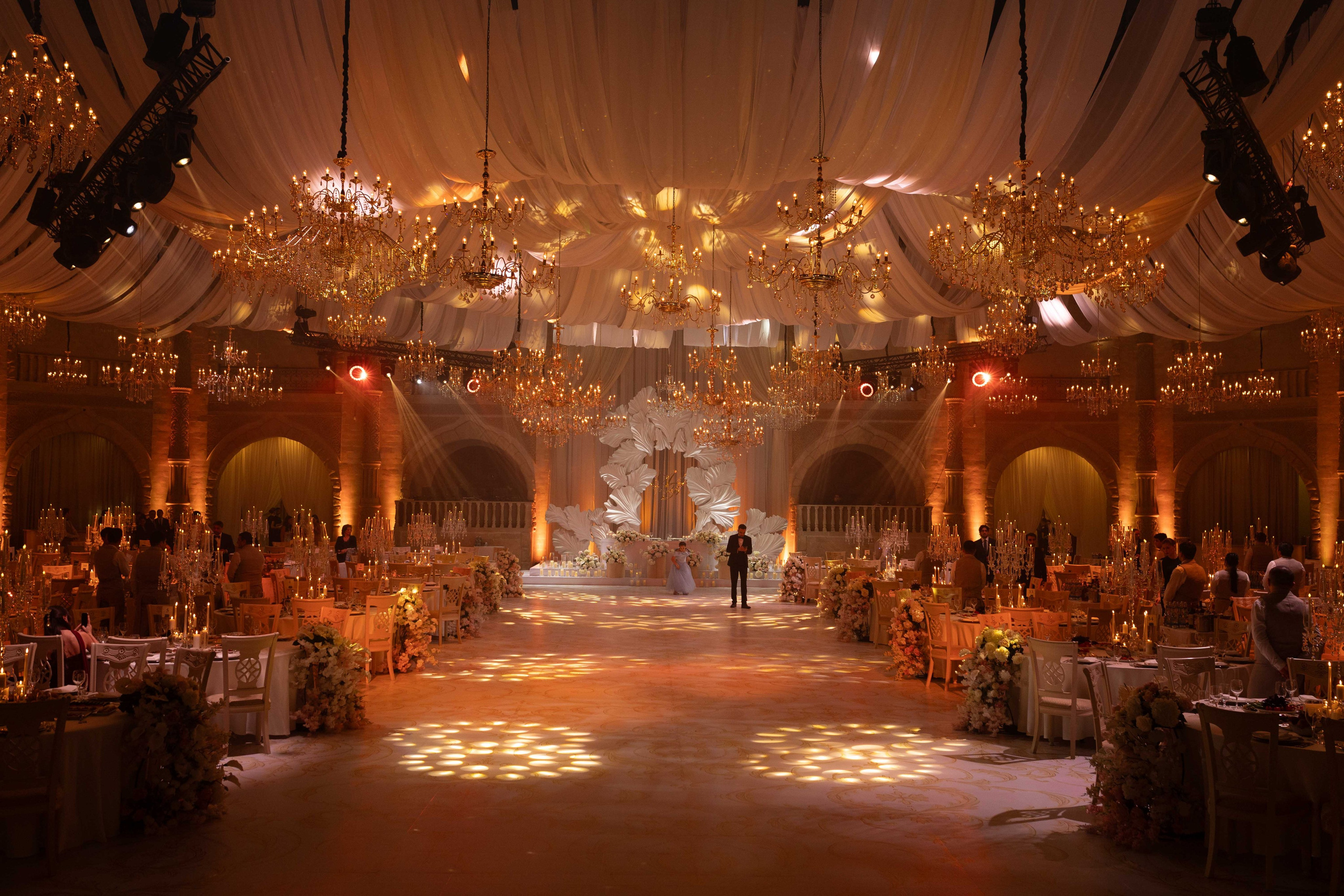 ARIF&FATIMA. Wedding&Event photographer Ismail Rzayev in Baku