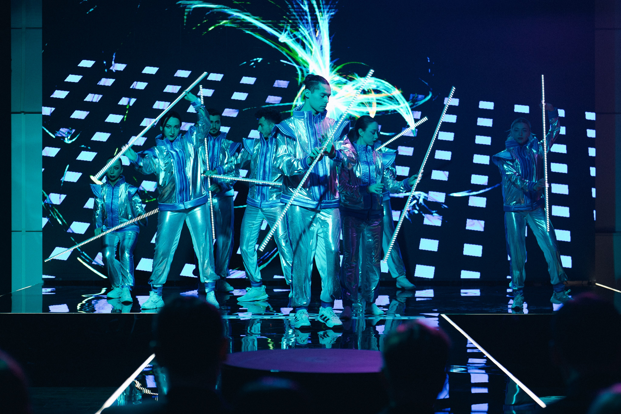 LOREAL MK. Wedding&Event photographer Ismail Rzayev in Baku