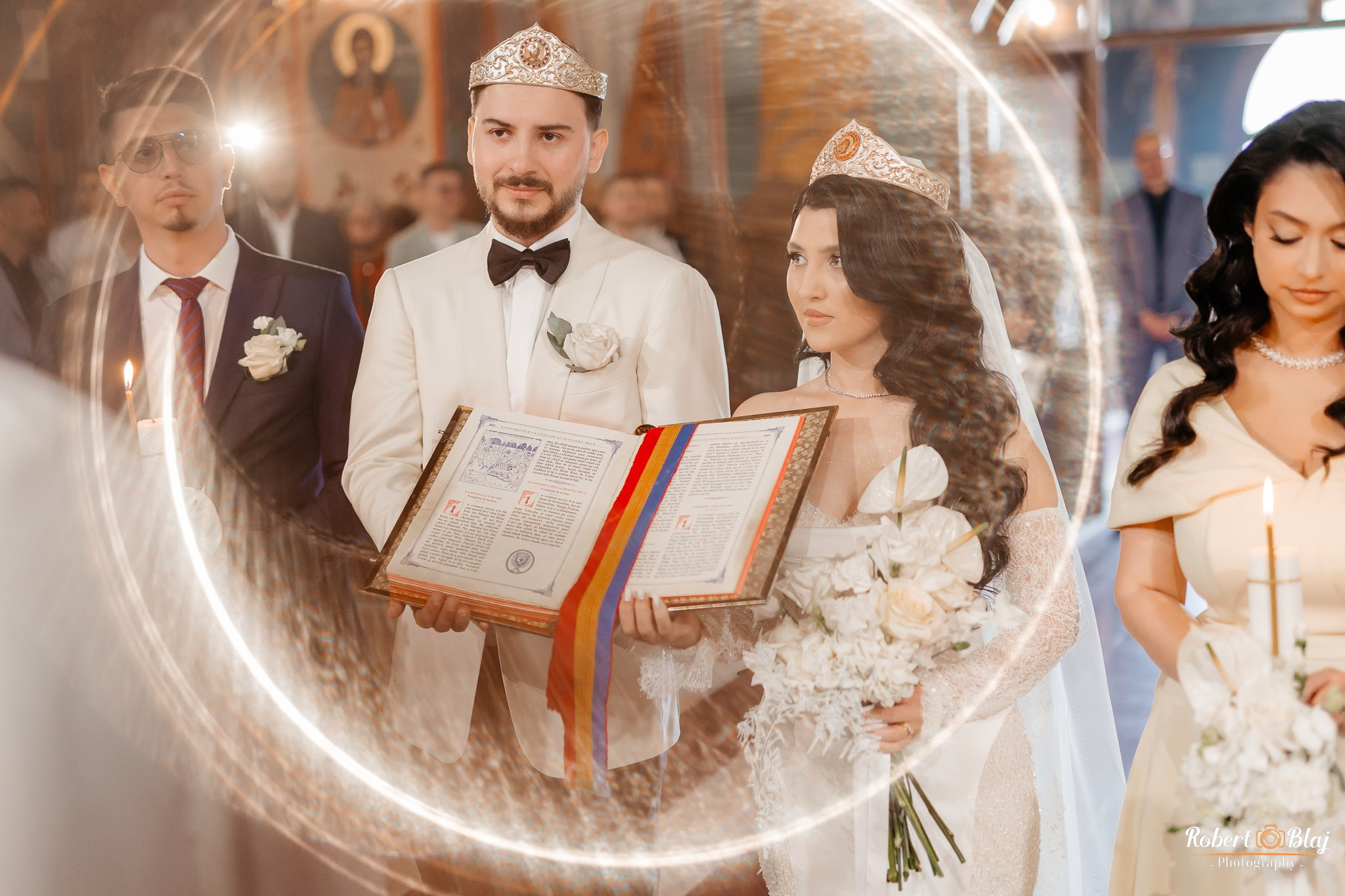 Ancuta & Stefan. Robert Blaj - Fotograf Nuntă Iași