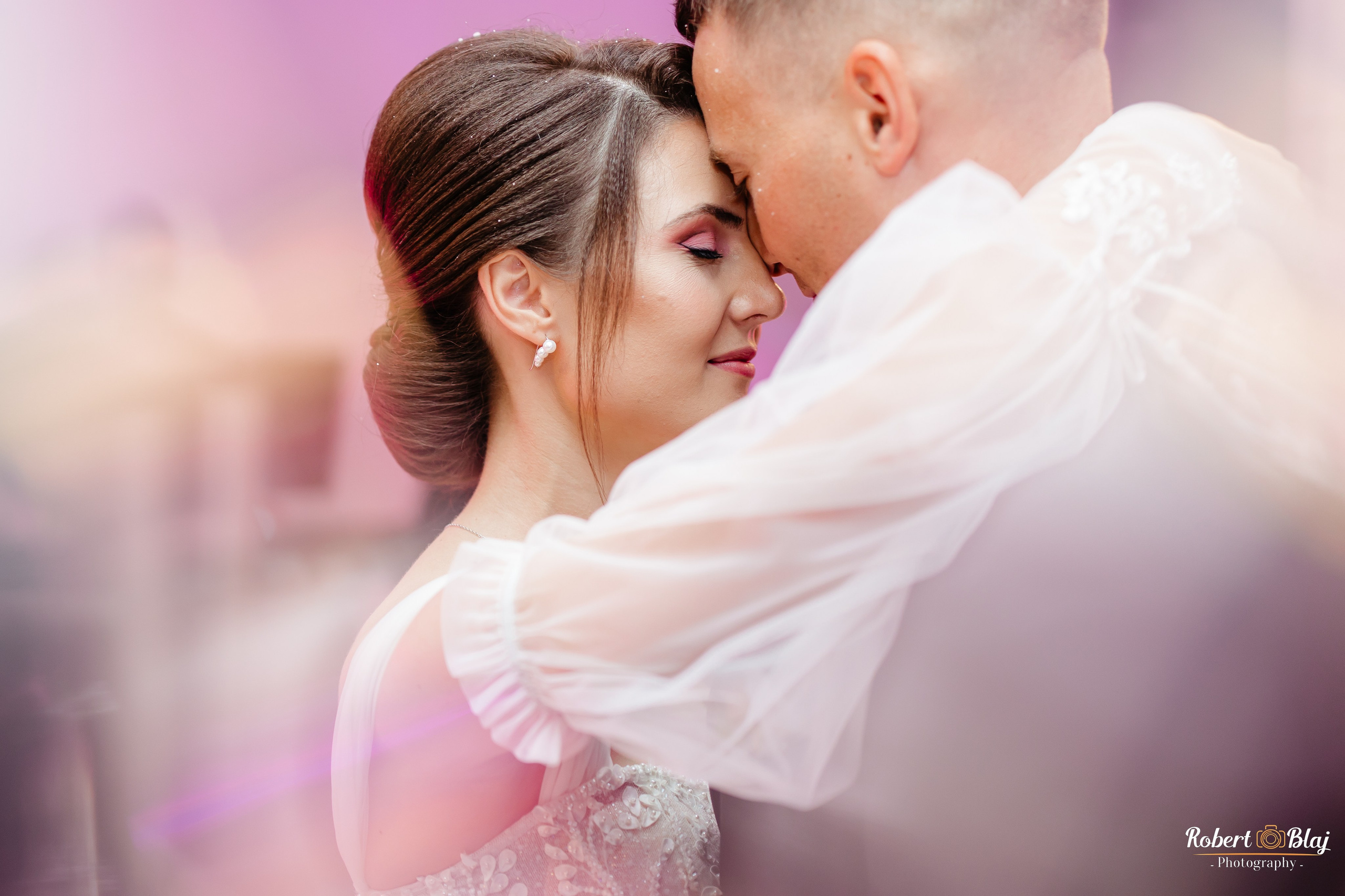 Fotograf de nuntă Iași. Robert Blaj - Fotograf Nuntă Iași