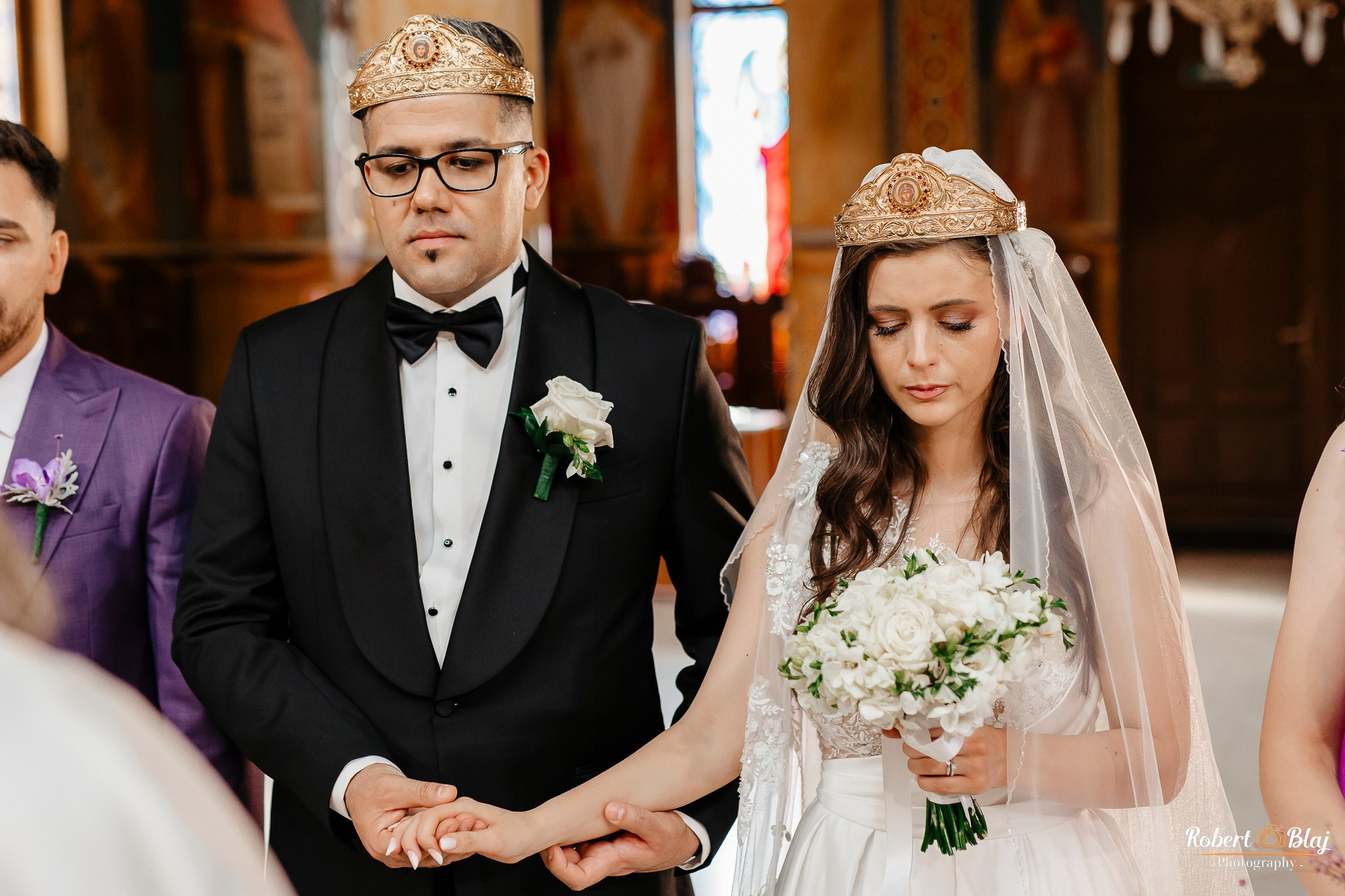 Florentina & Marius. Robert Blaj - Fotograf Nuntă Iași