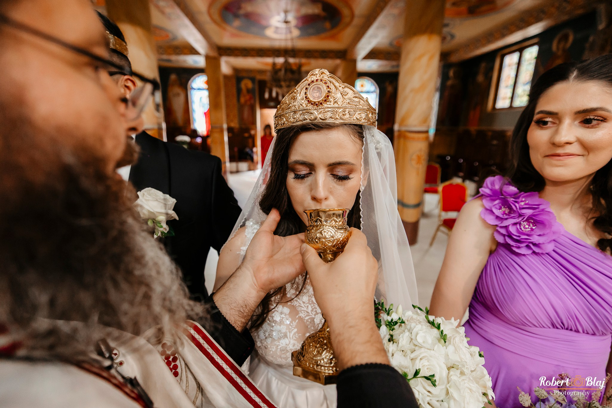 Florentina & Marius. Robert Blaj - Fotograf Nuntă Iași