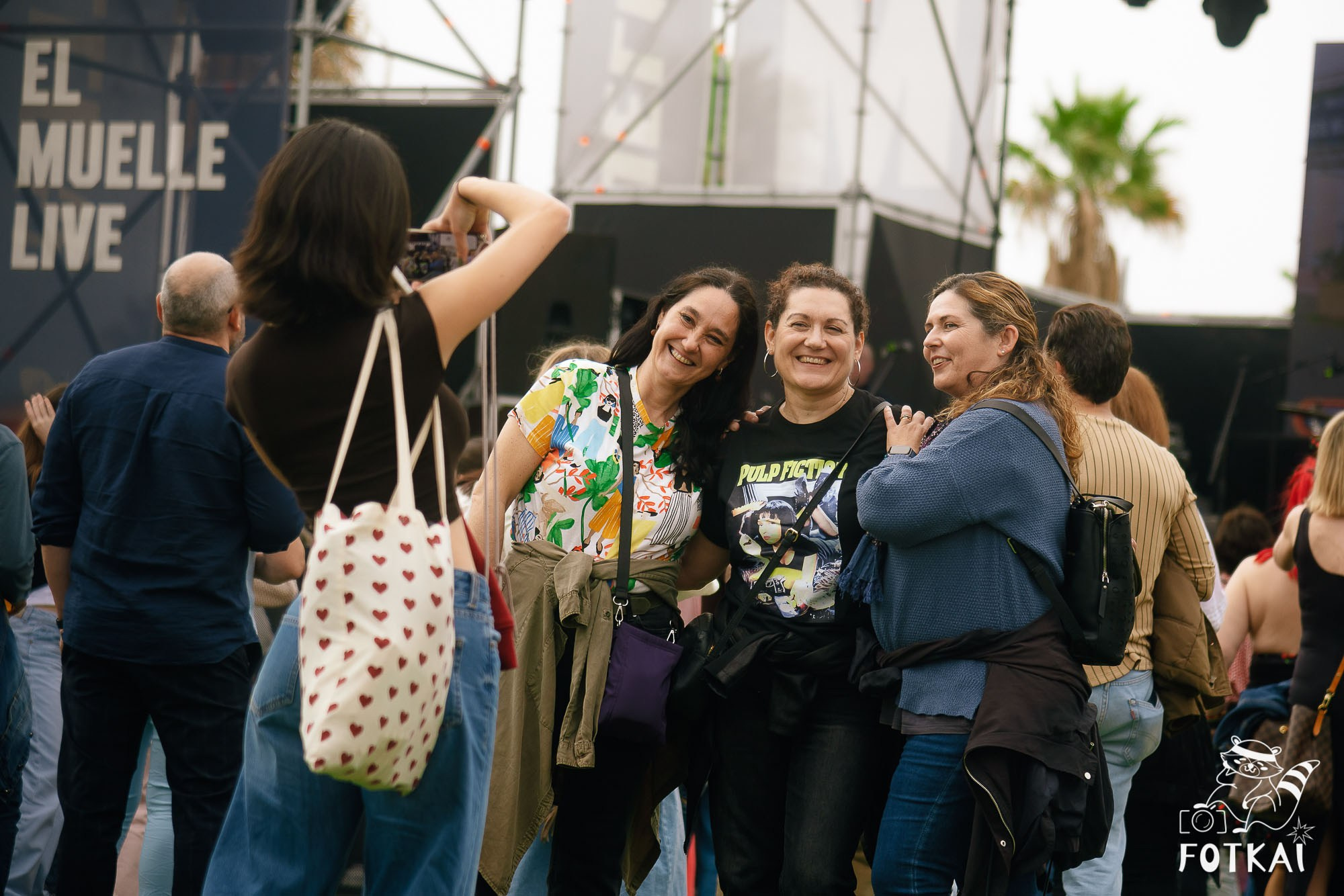 Festival AMA – Aquellos Maravillosos Años: Fotos del festival en Alicante, 2026 | FOTKAI