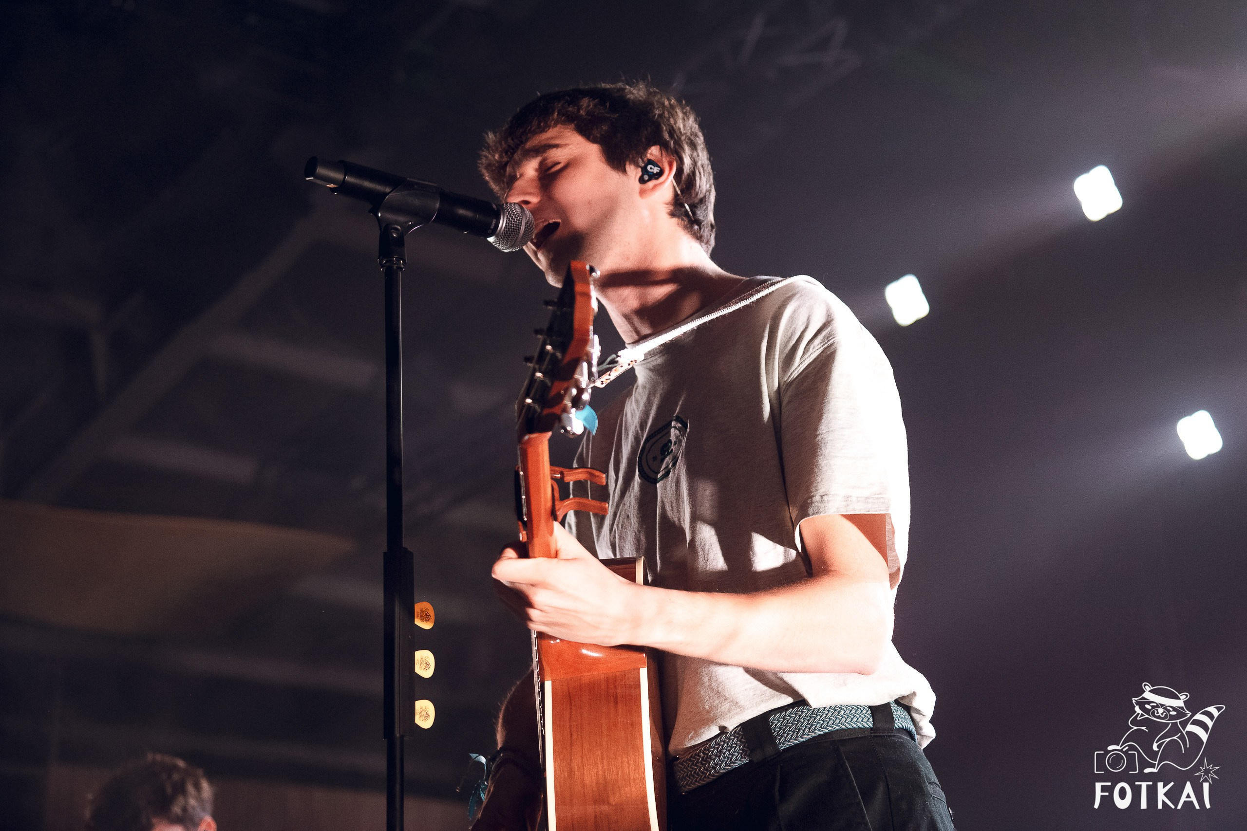 Malmö 040 в Аликанте — концерт в Sala Baltimore Live | FOTKAI