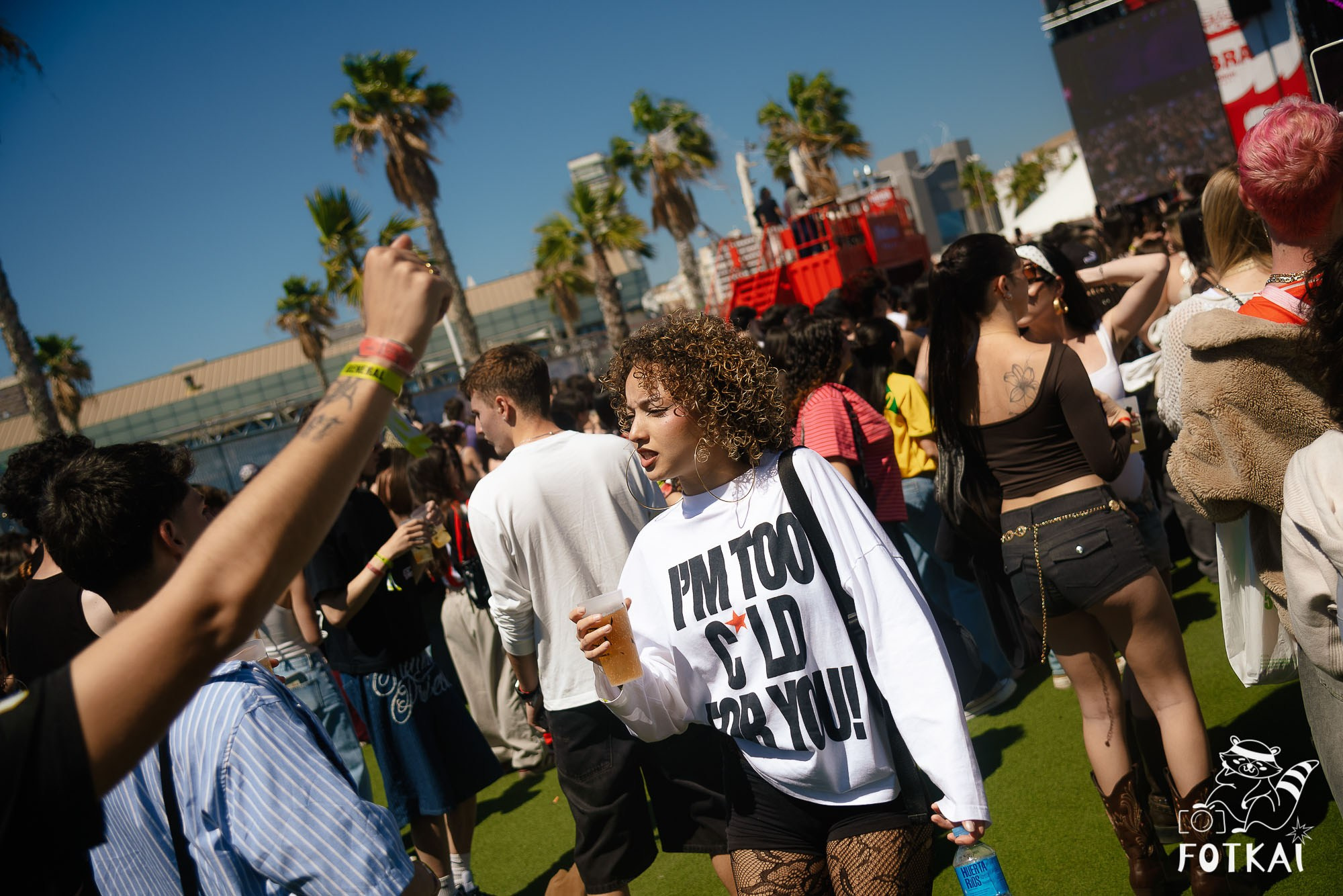 Costa Sonora 2026 Alicante Day 2 Photos — Search Yourself, Friends and Festival People | FOTKAI