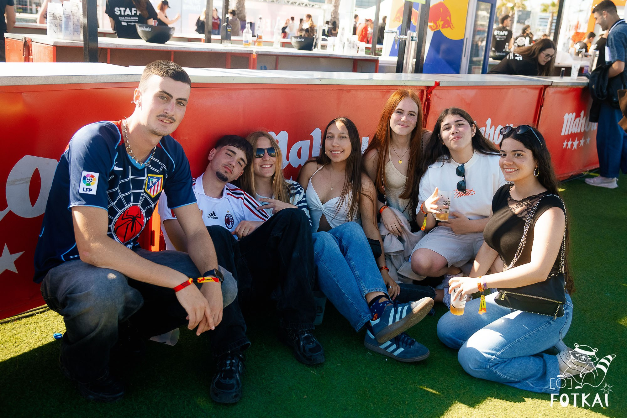 Fotos Costa Sonora 2026 Alicante Día 2 — busca tu foto y encuentra amigos del festival | FOTKAI