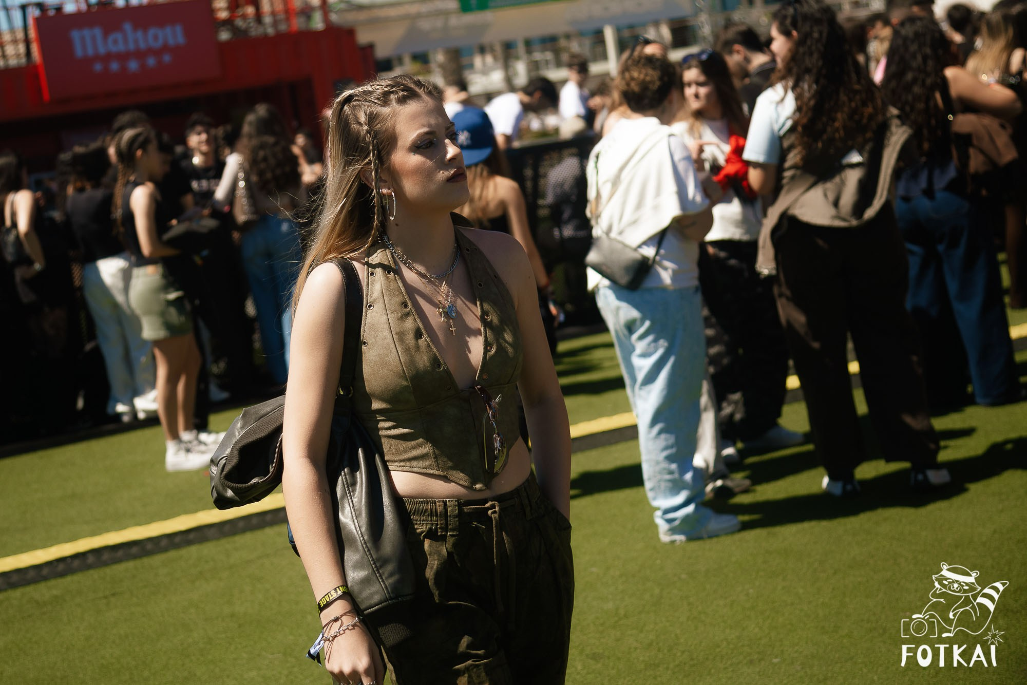 Costa Sonora 2026 Alicante Day 1 Photos — Find Yourself, Friends and Festival Crowd | FOTKAI