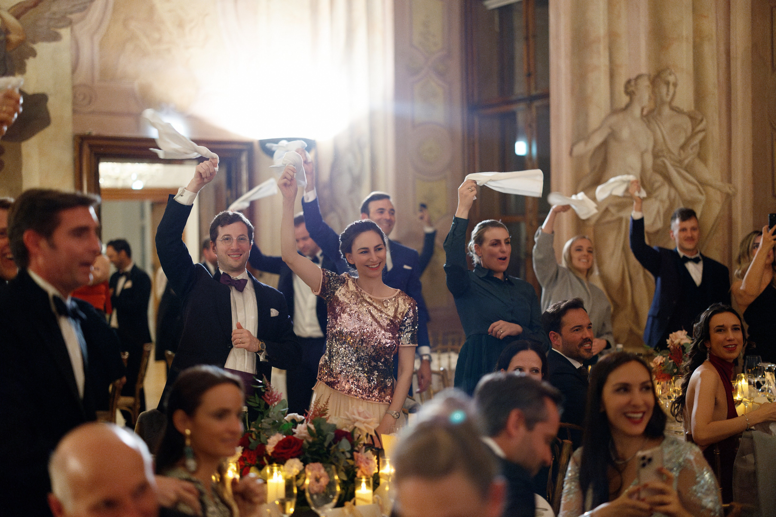 Philipp & Alina | Wedding photography. Scarlat Photography