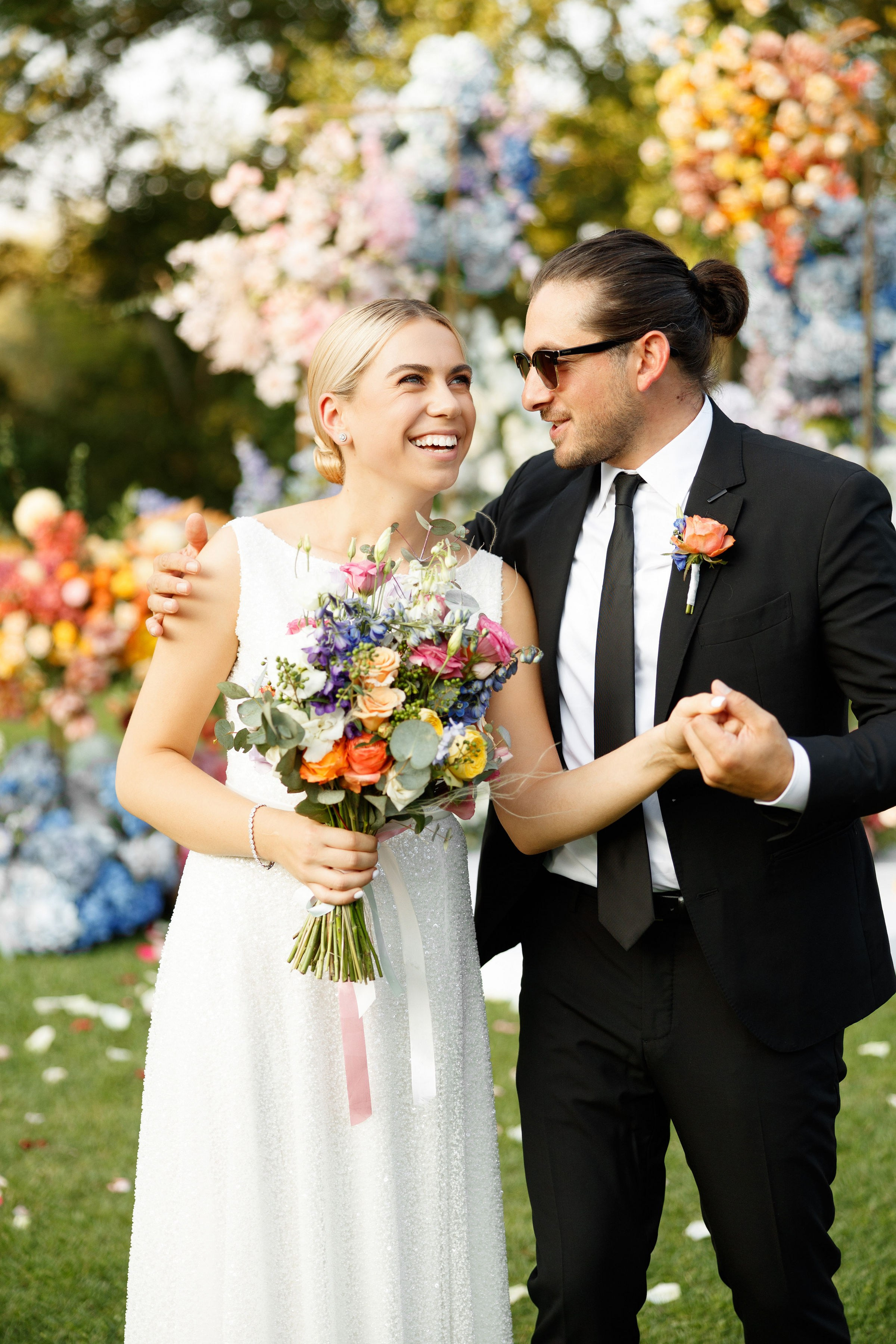Serghei & Aurelia | O Nuntă Plină de Bucurie și Naturalețe. Scarlat Photography