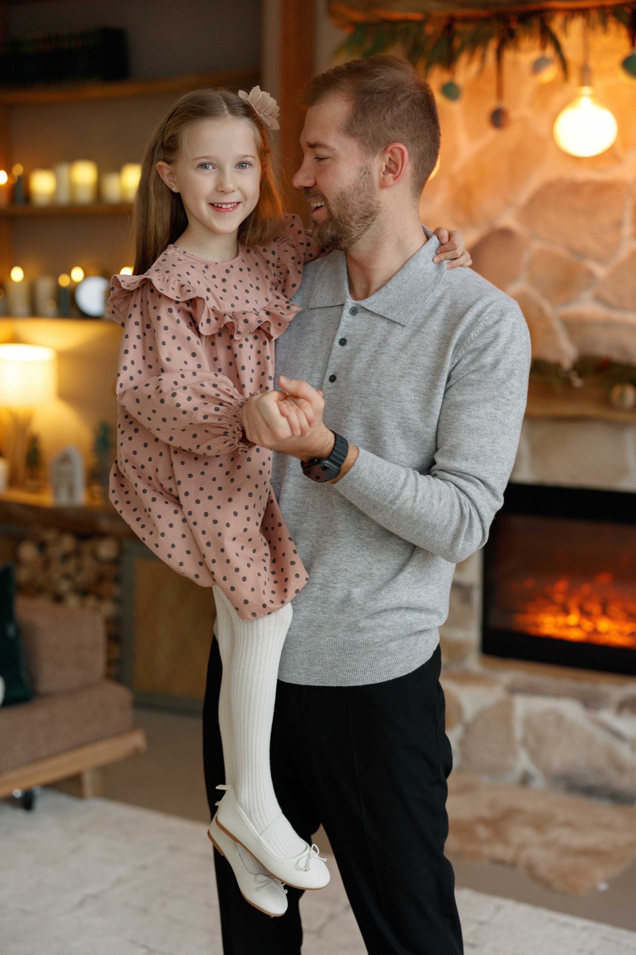 Mirage Duo – Emoție și Magie de Sărbători. Scarlat Photography