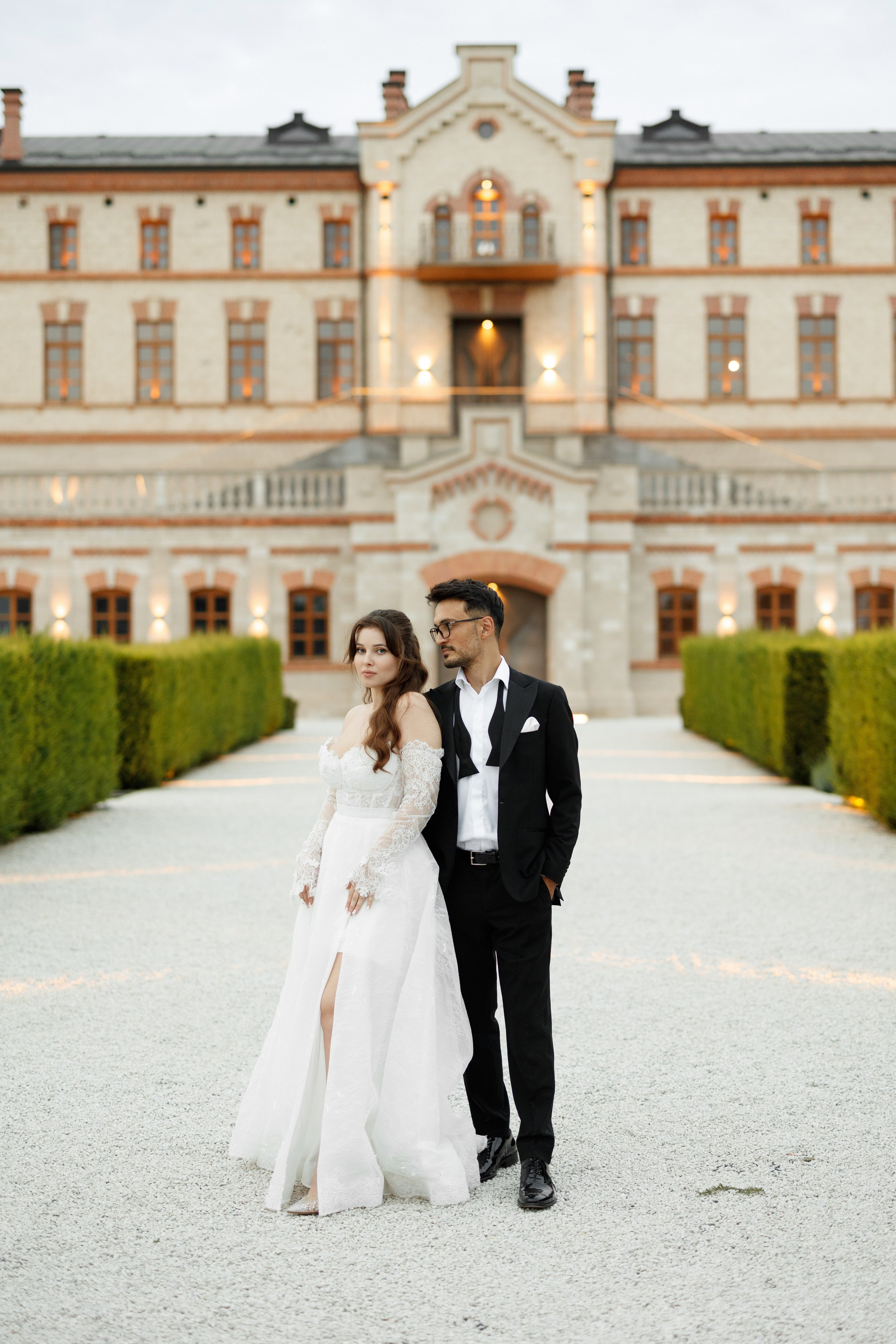 Petru & Veronica. Scarlat Photography