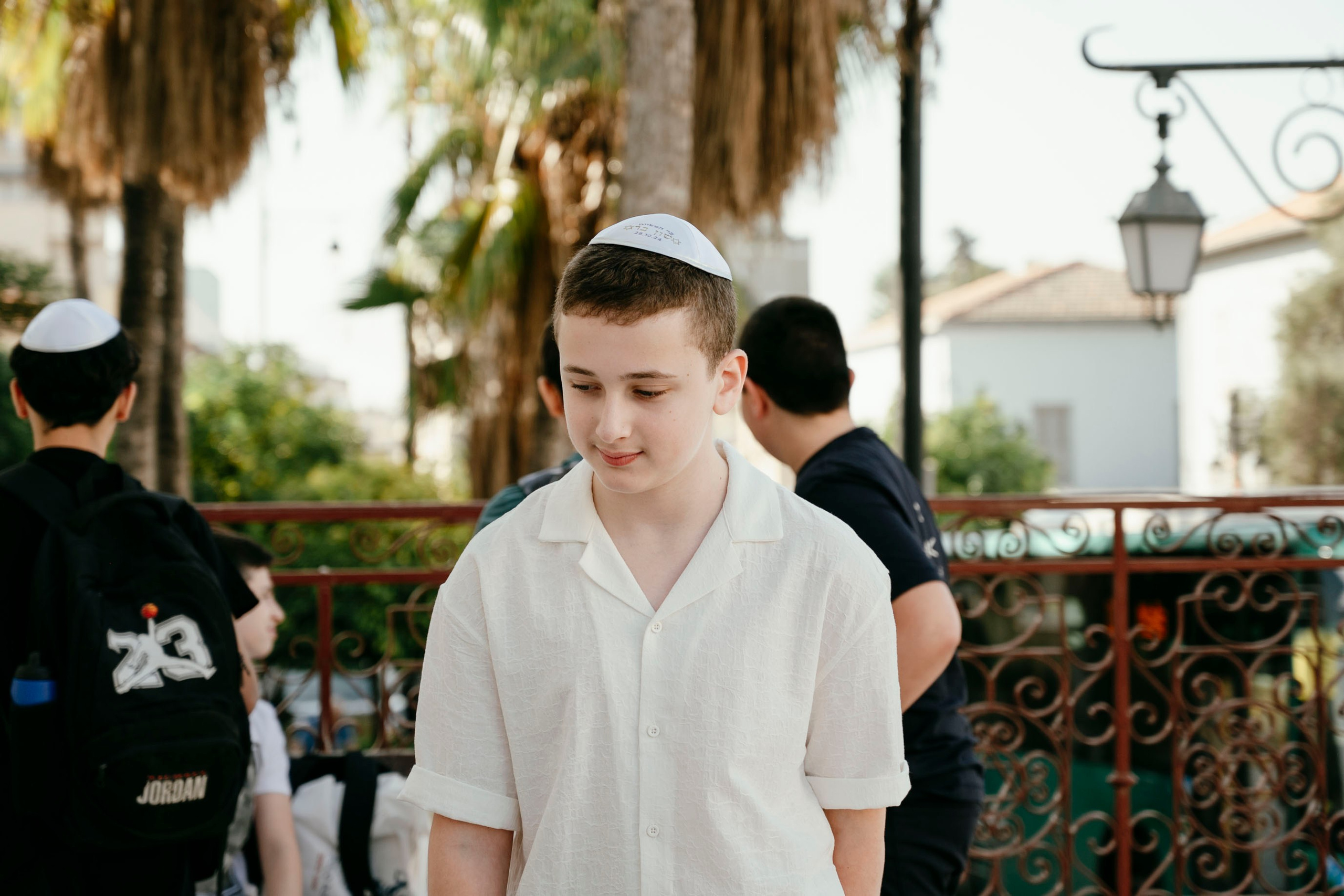 Bar Mizva Shon. KATY GOLD PHOTOGRAPHY