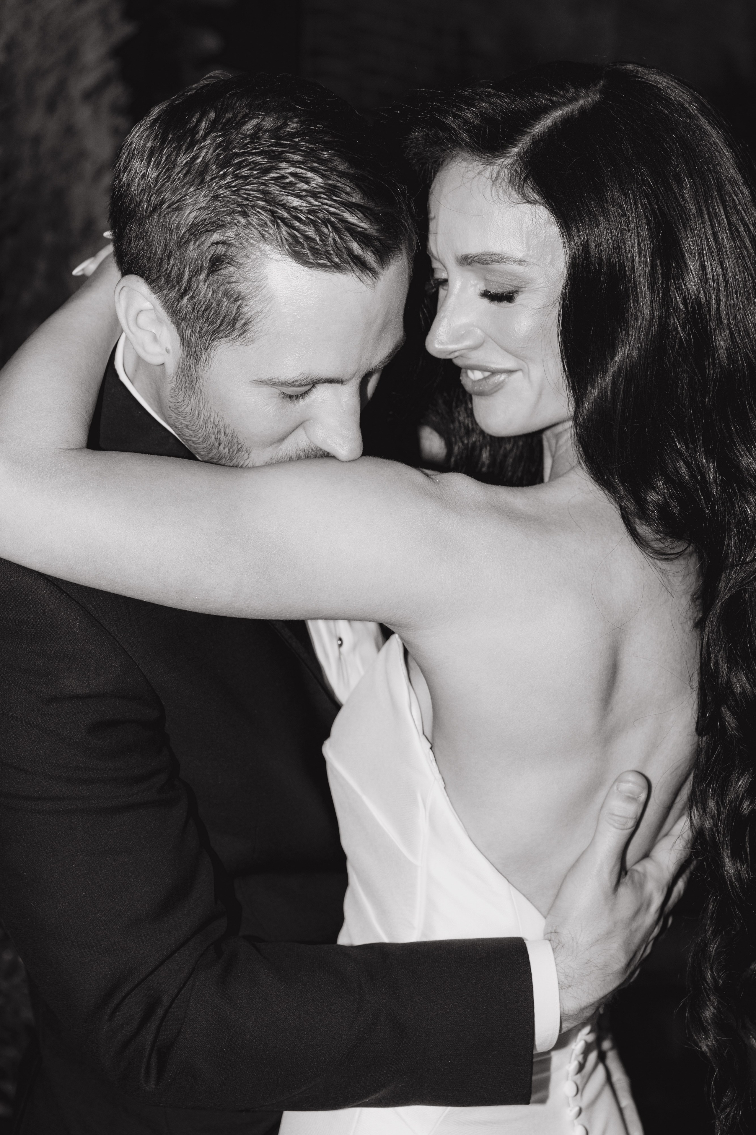 Ashley and Bobby. Wedding photographer and videographer New York | New Jersey