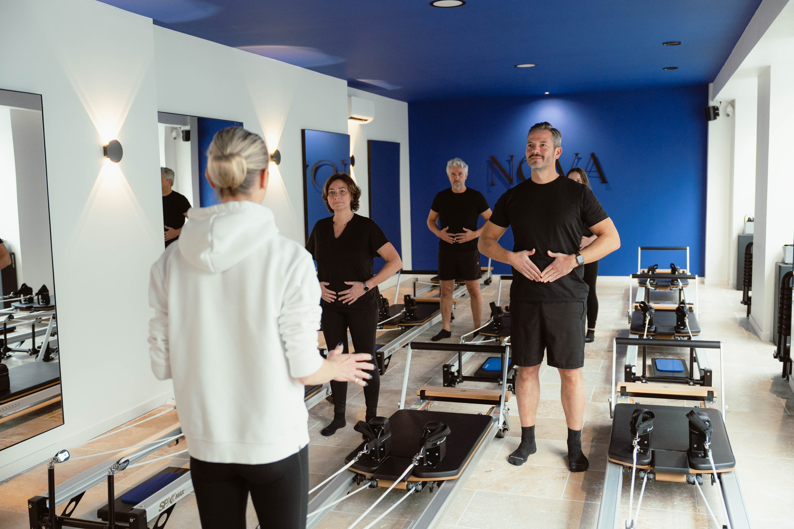 Nova. Weeding photographer / event / portrait