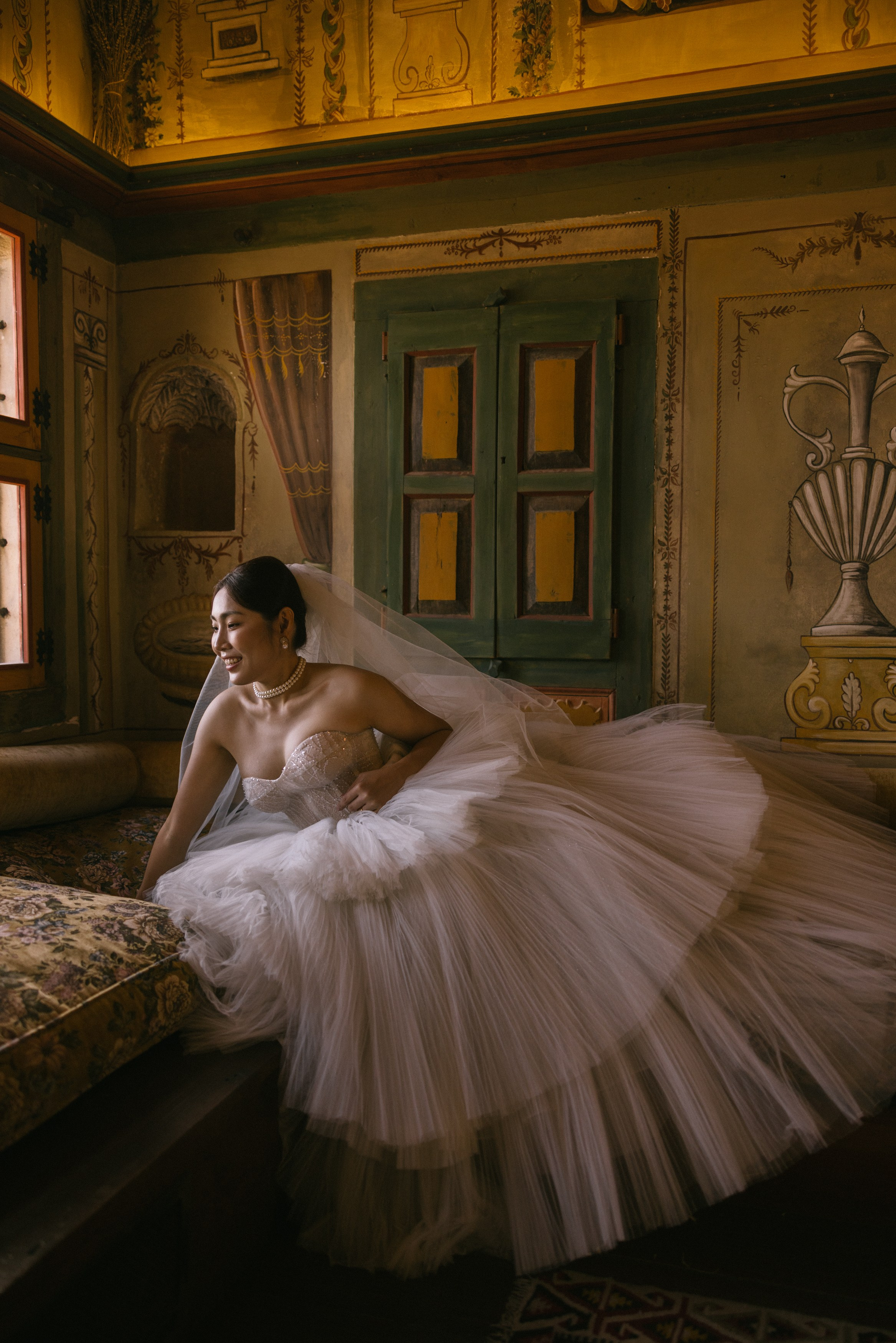 Yulong & Chew. Фотограф в Каппадокии / Julia Ganch