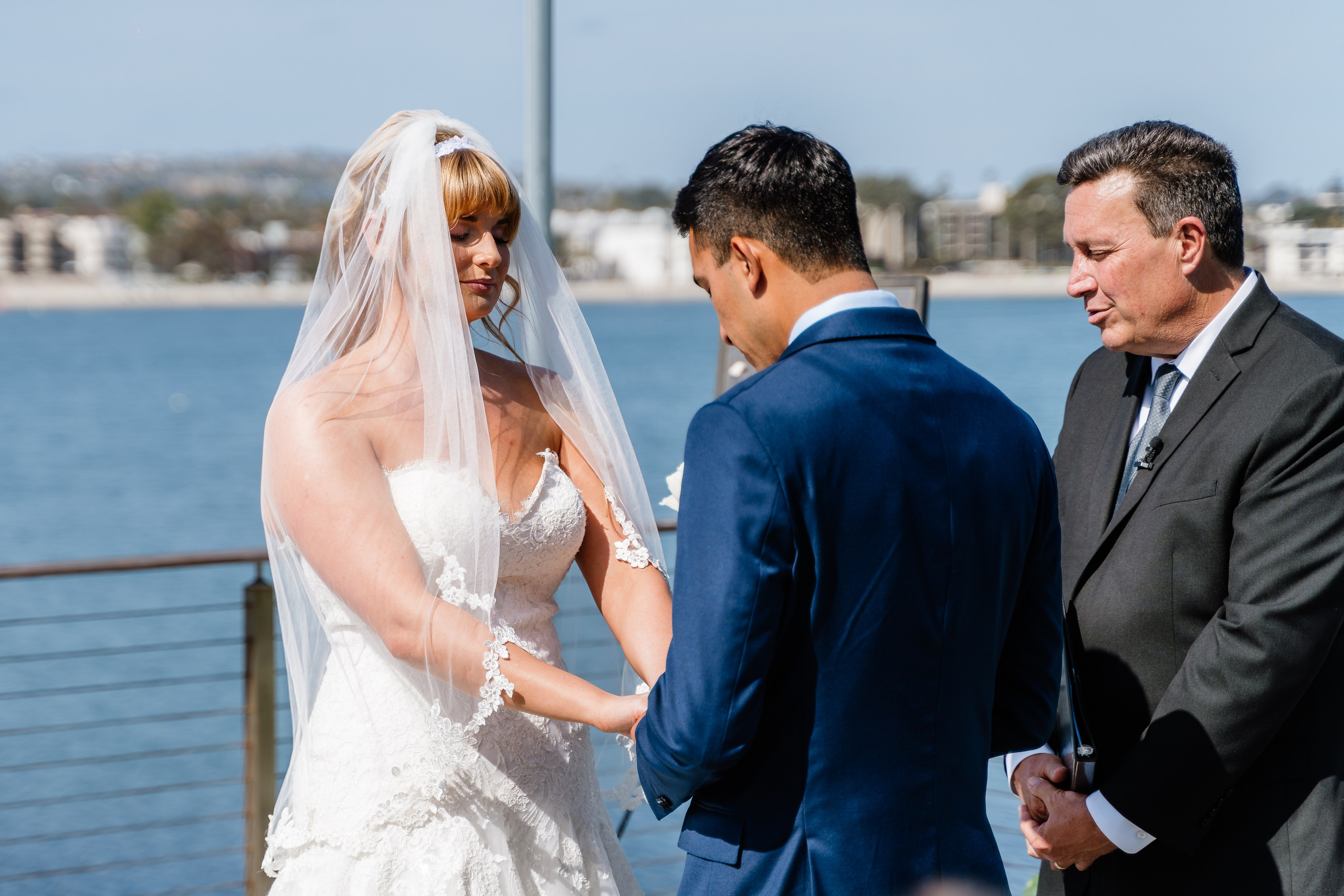 Tryne & Jaime. Babich_weddings
