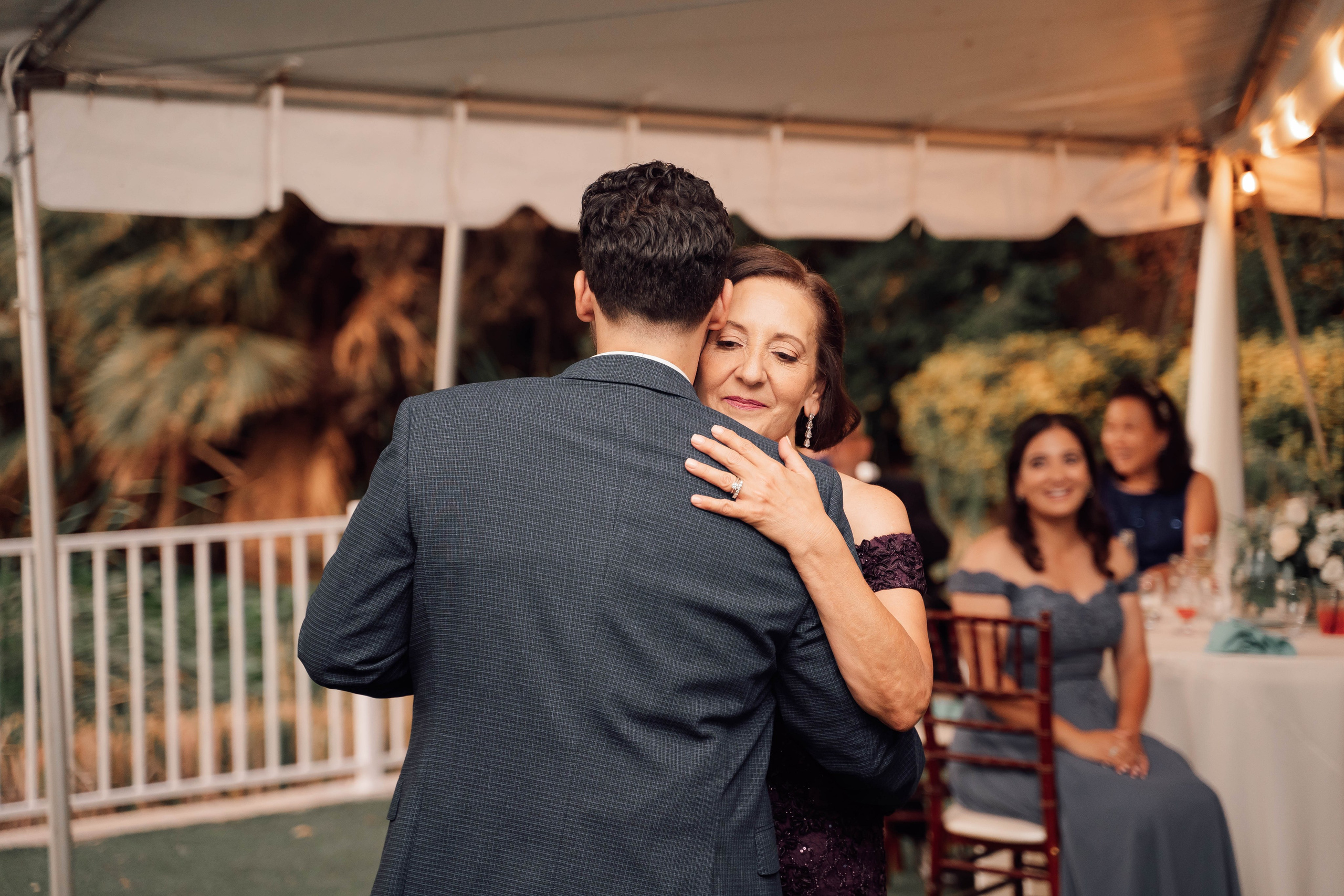 Sallah & Anna. Babich_weddings