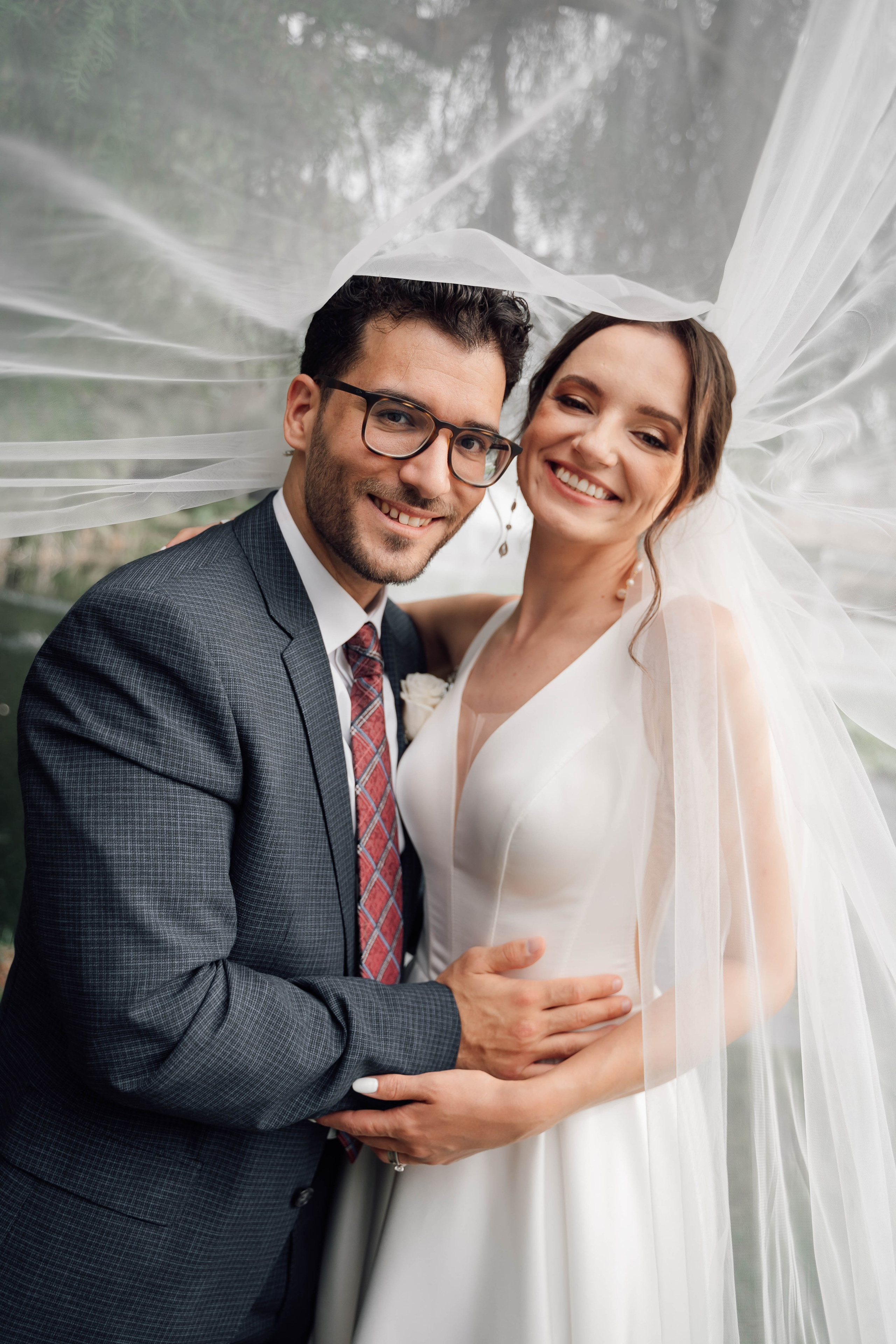 Sallah & Anna. Babich_weddings