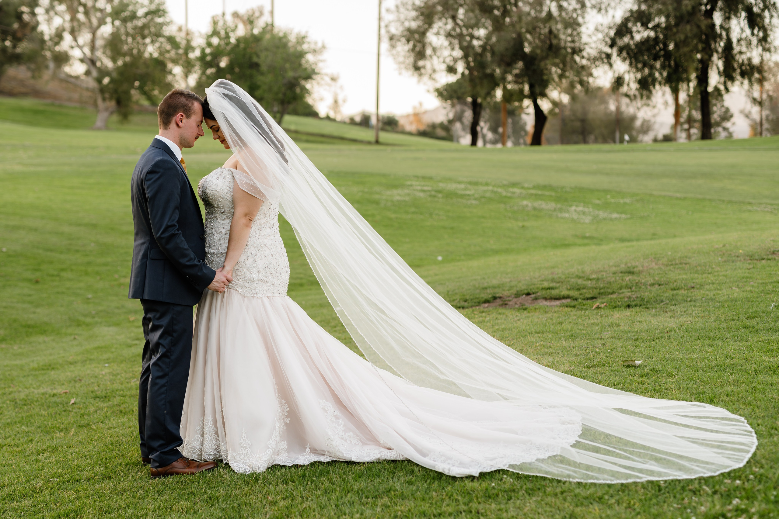 Ivan & Danielle. Babich_weddings