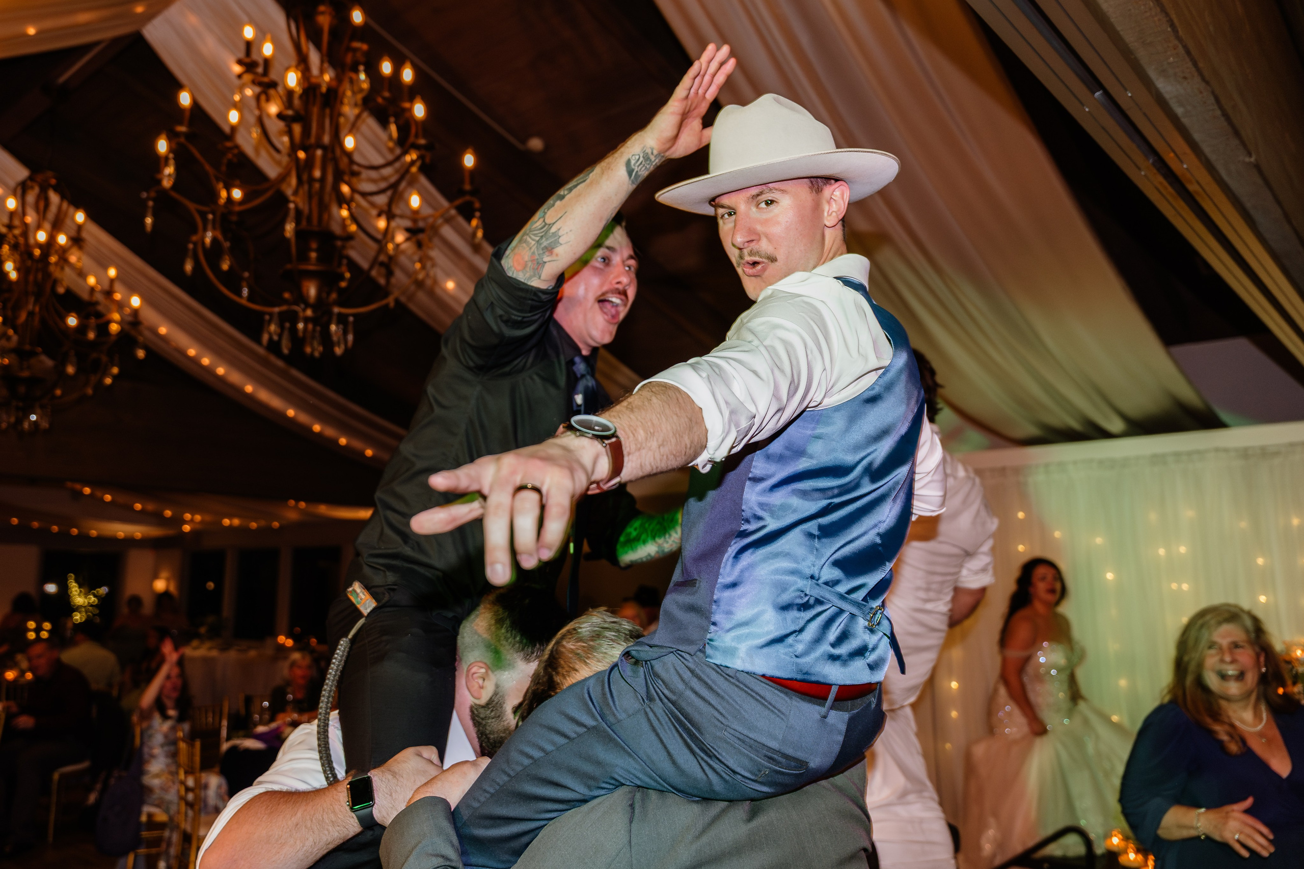 Ivan & Danielle. Babich_weddings