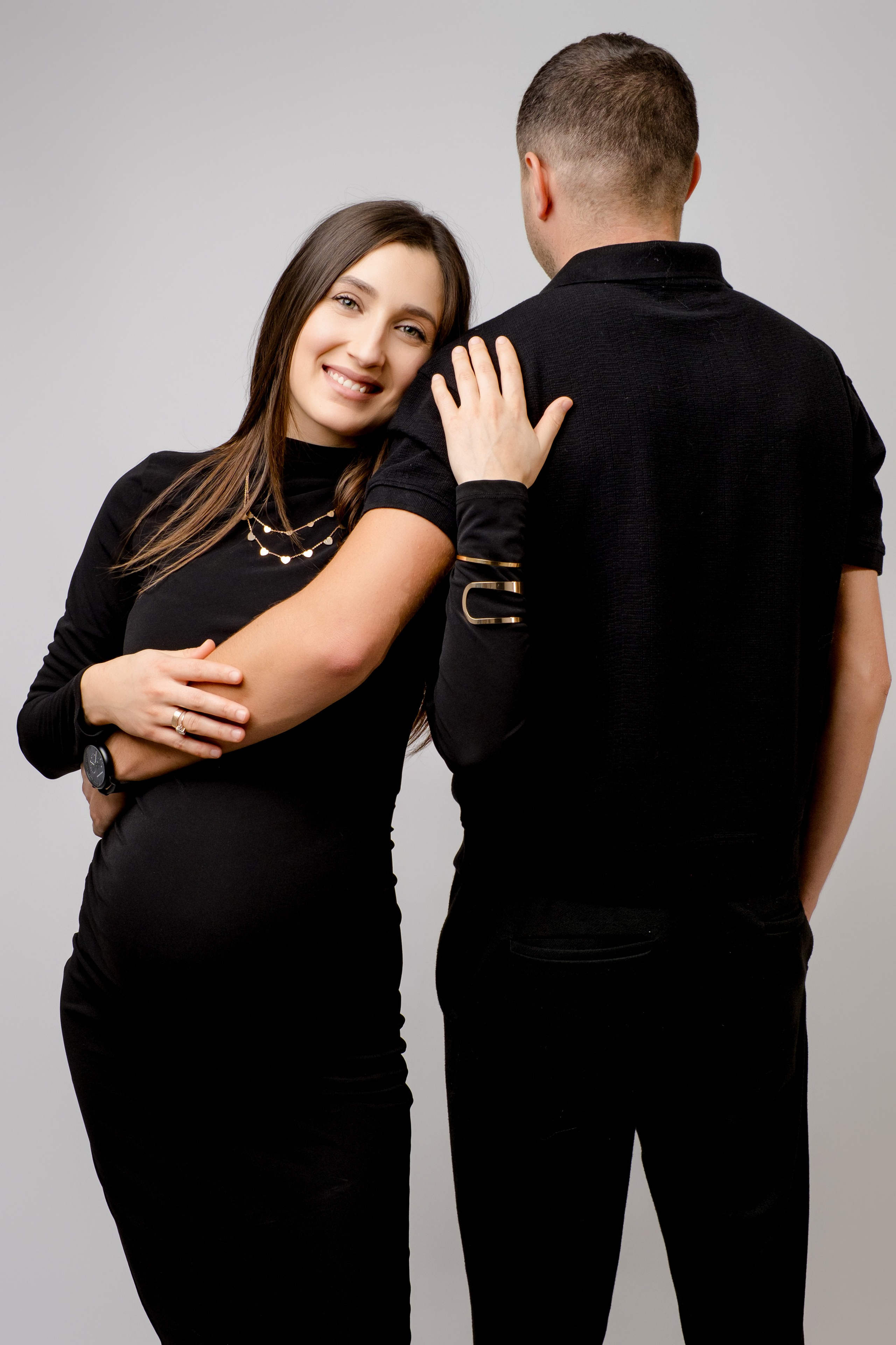 Foto Maternità a Parma | Grosu Photography. Grosu Photography | Fotografo Matrimonio e Famiglia