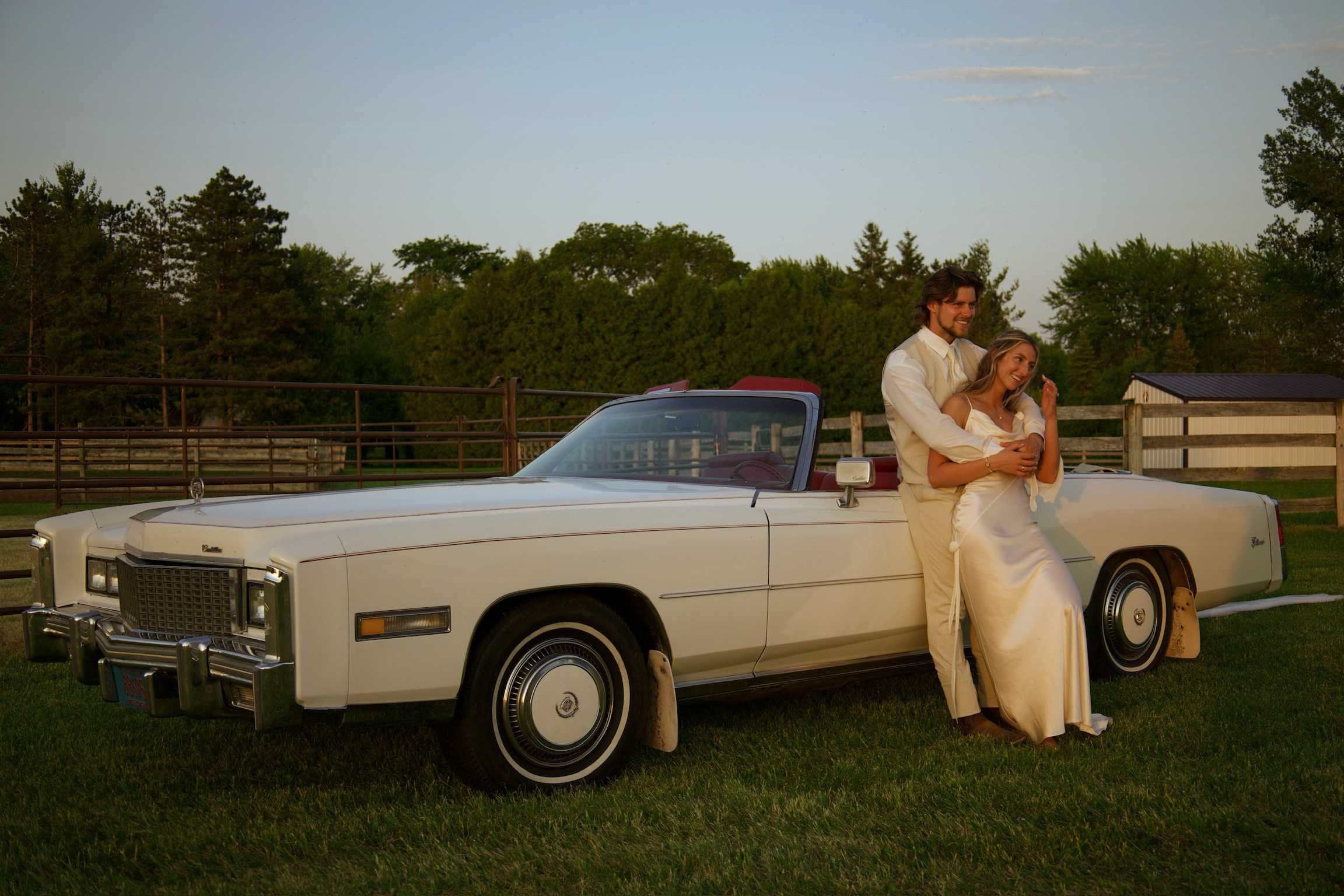 Gallery. Good Fruits Film | Midwest Wedding Videography by Maci Anderson