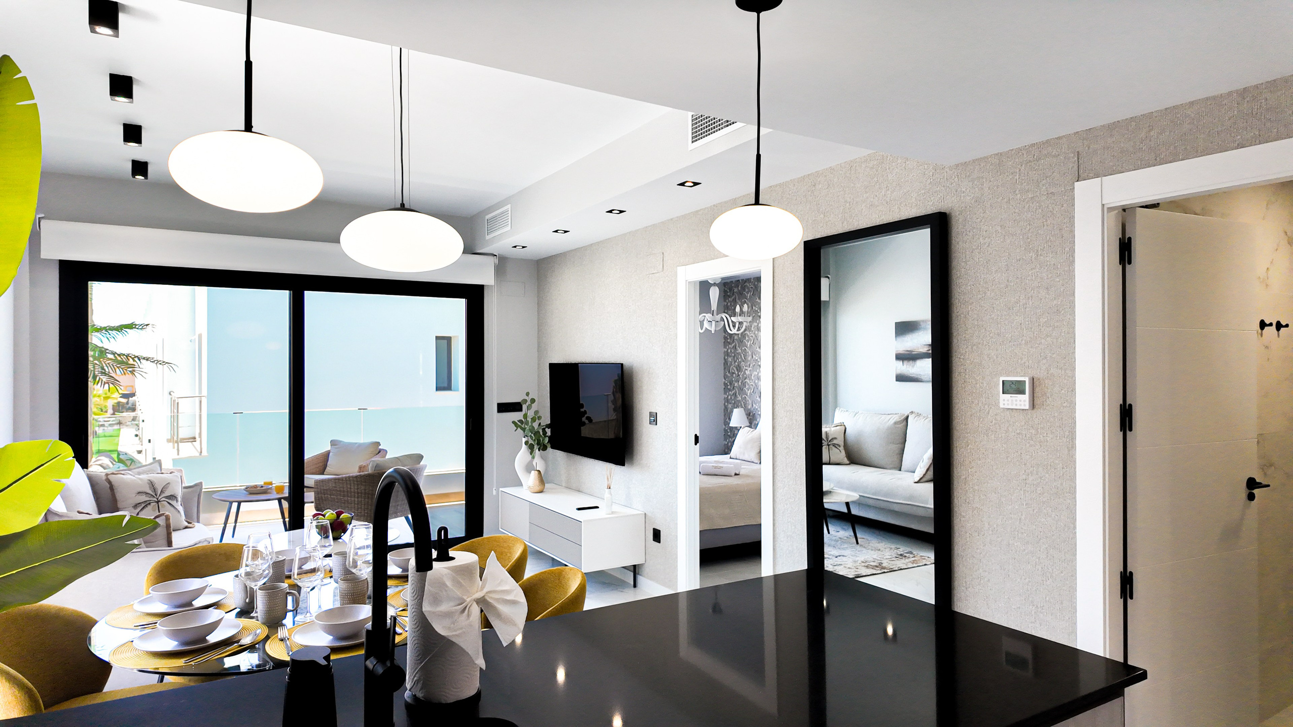 PALMVIEW I&M GROUP. Baby Beast