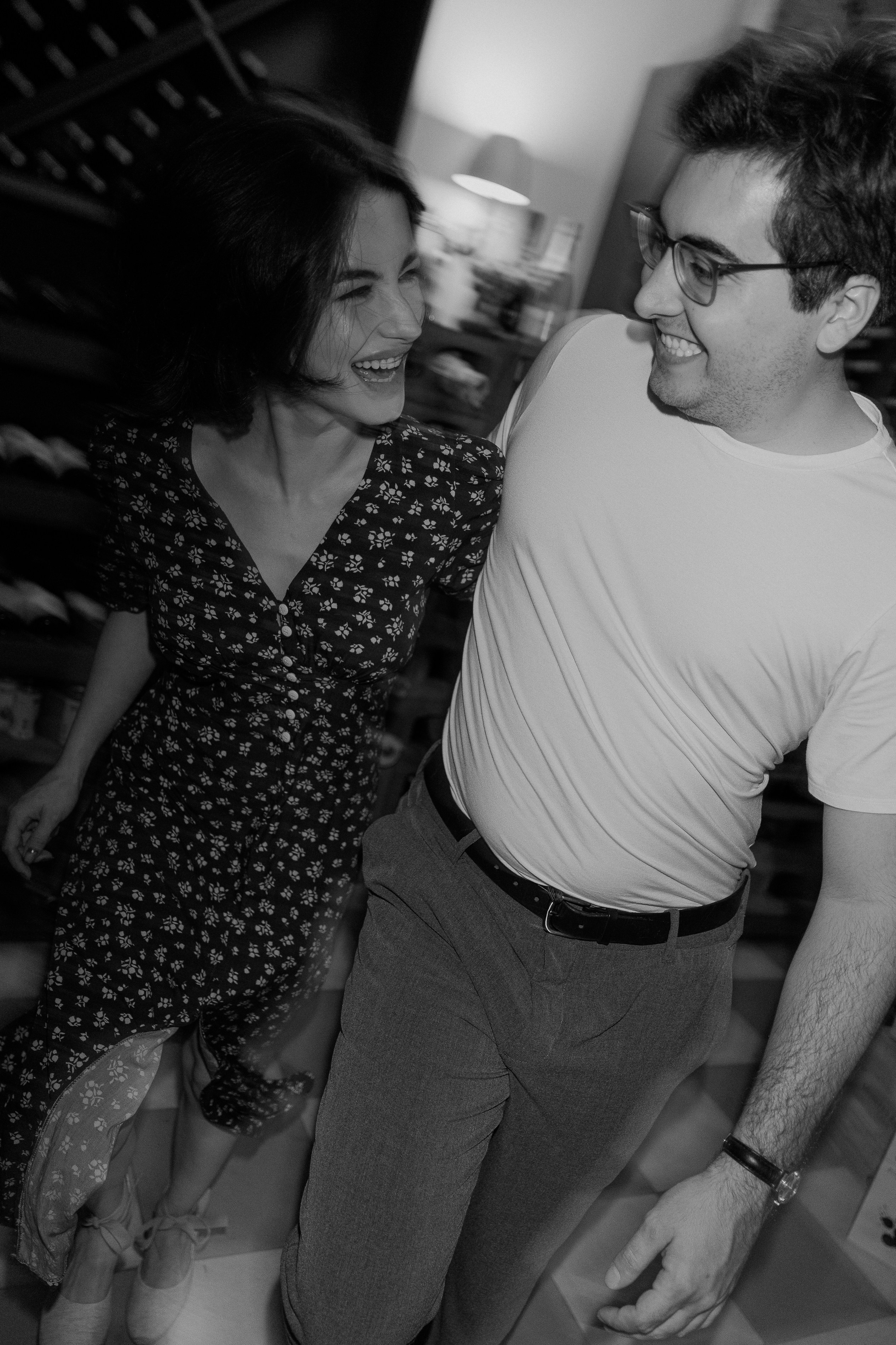 Ensaio Barbara e Lucas. Gustavofto