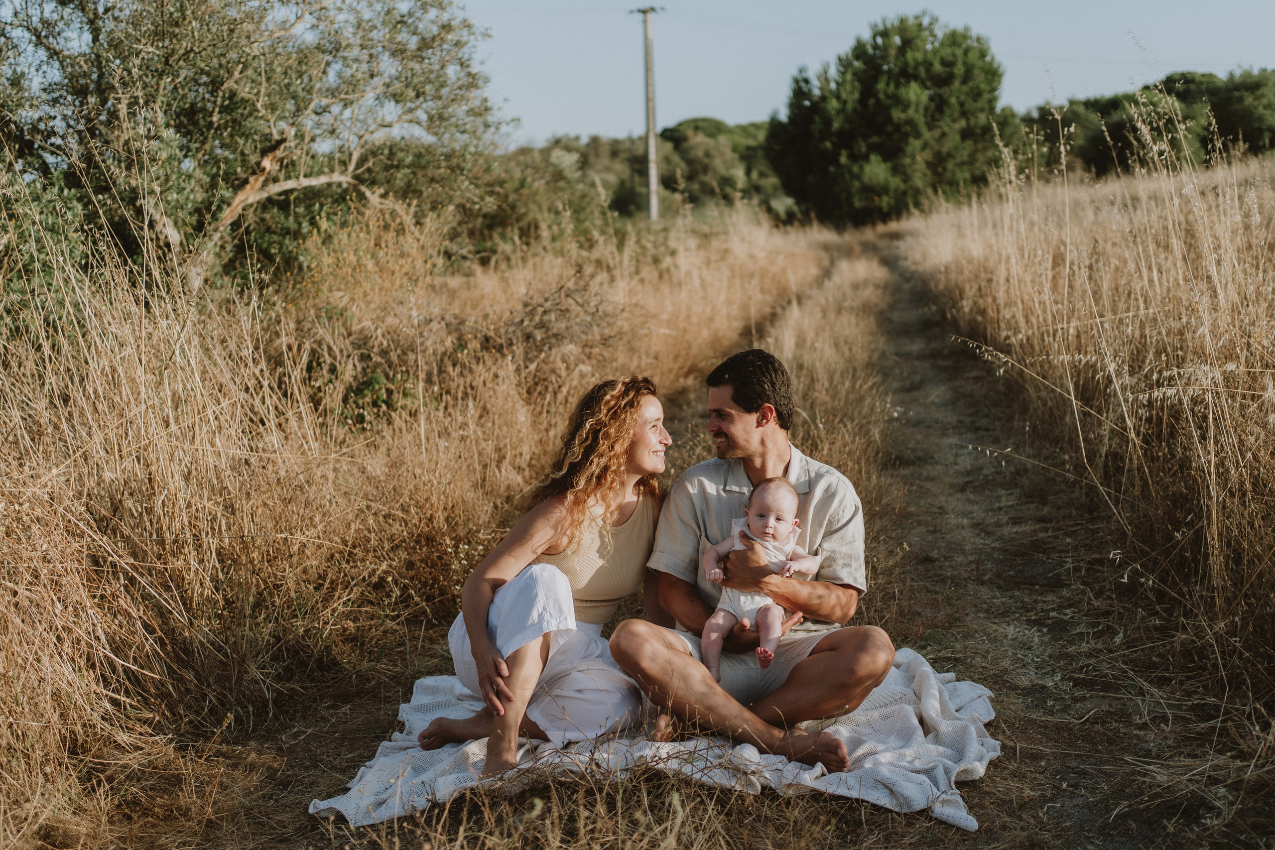 Fotografia de Familia em Lisboa, Almada, margem Sul e Ribatejo - Photus Family