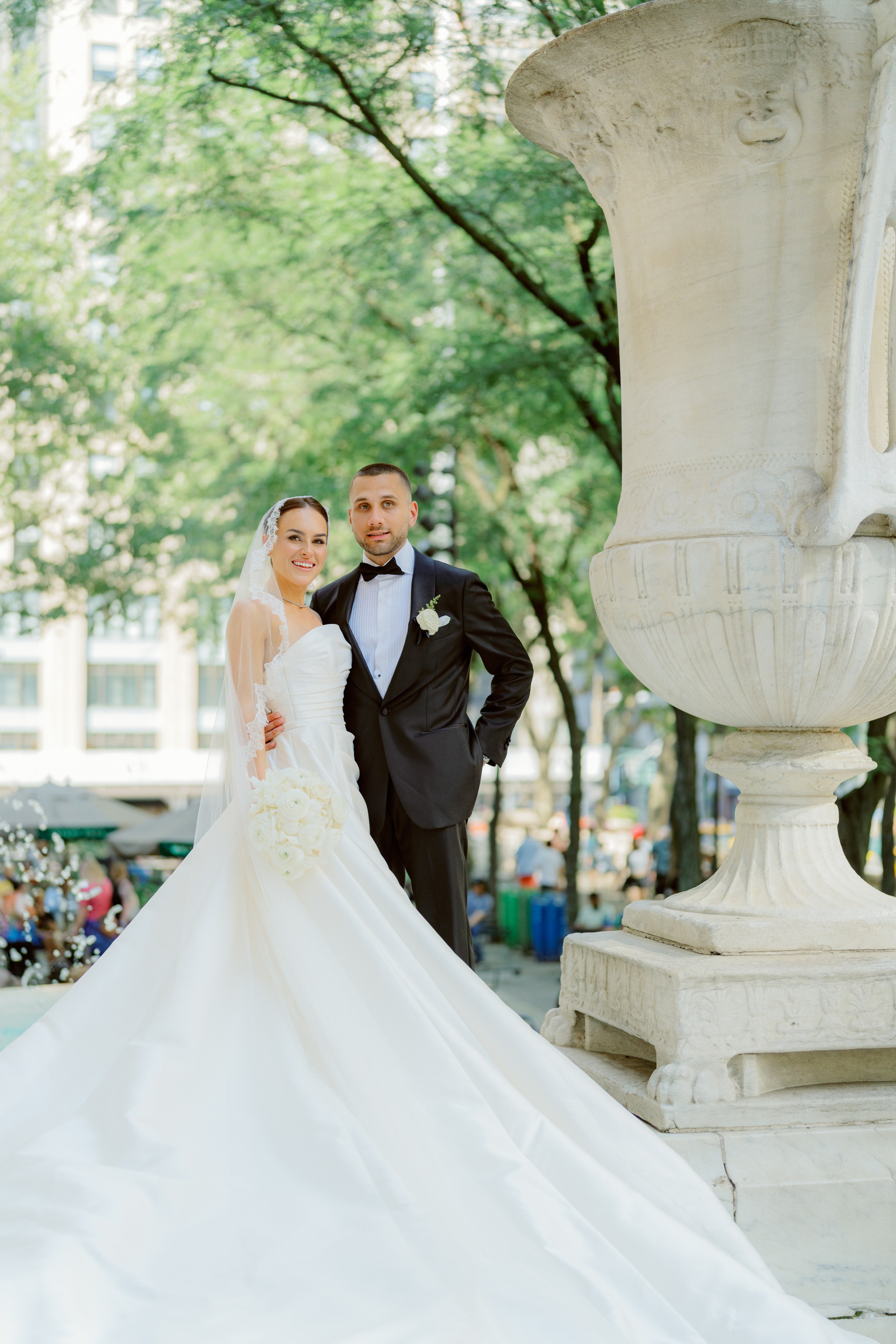 Payton and Mattew. Wedding photographer and videographer New York | New Jersey