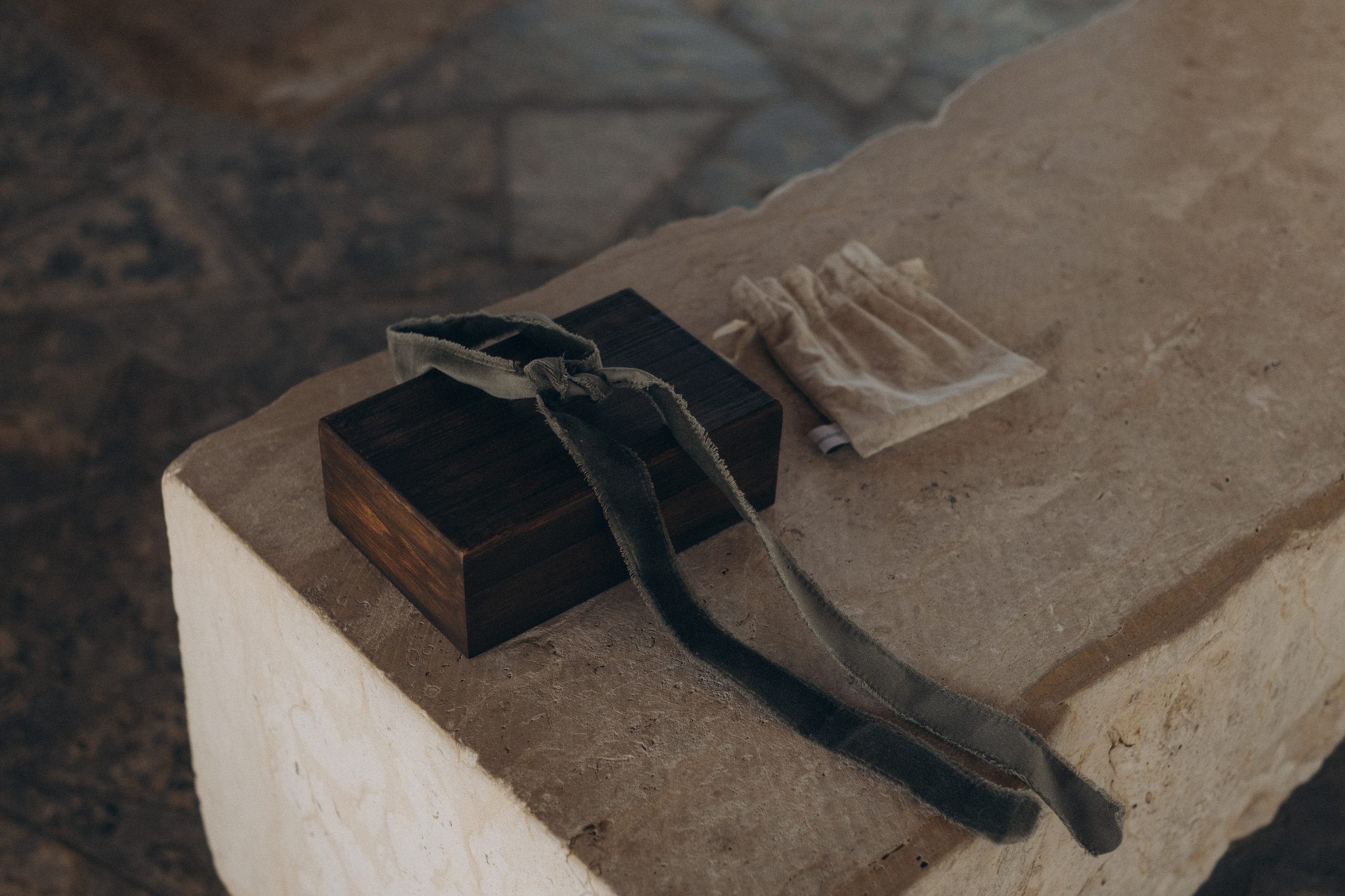 Till Death us do Part. Lens Captures Life