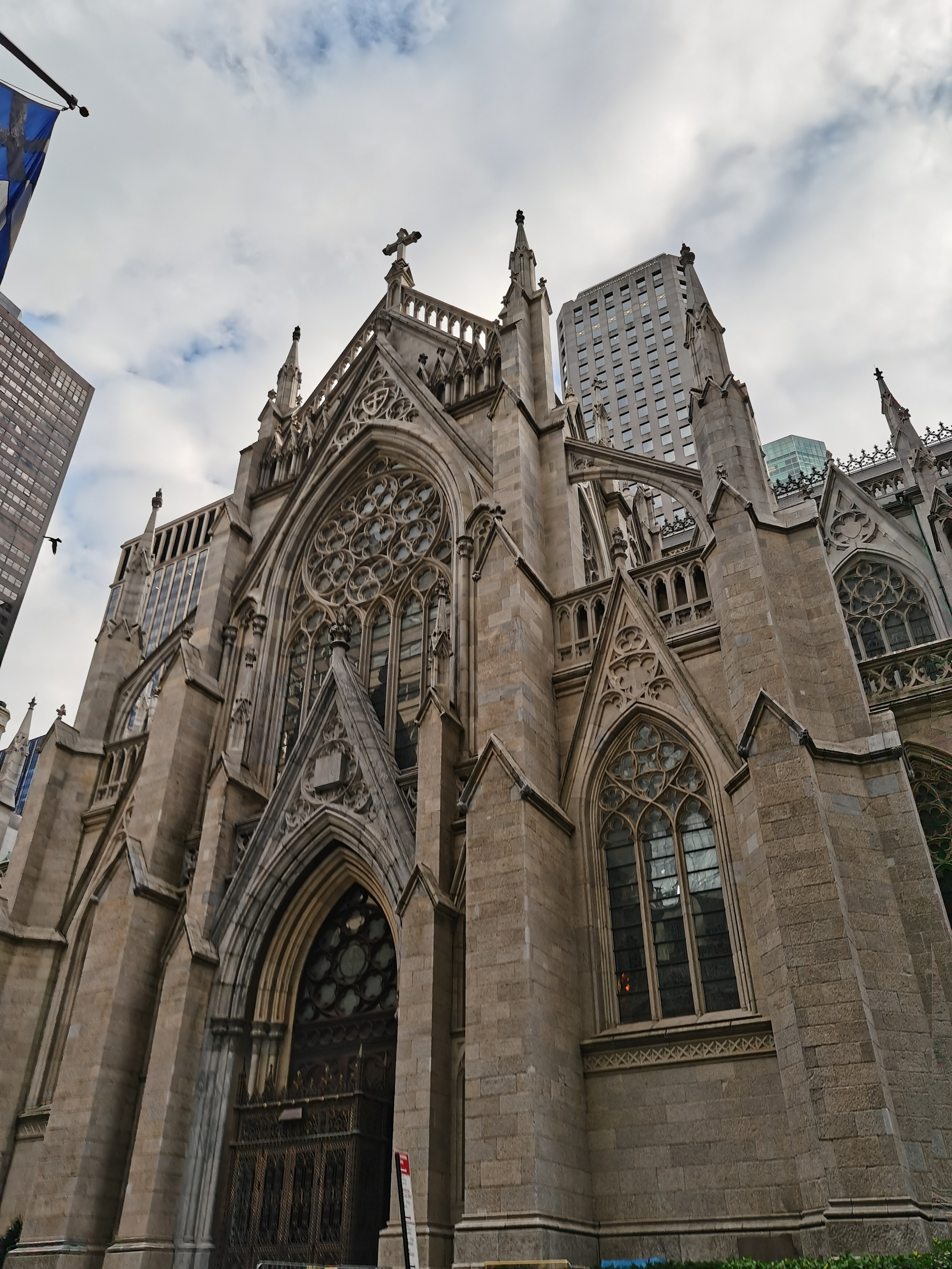 New York on the pictures through my lens. Victoria Fedoseenko. Photographer from Serbia