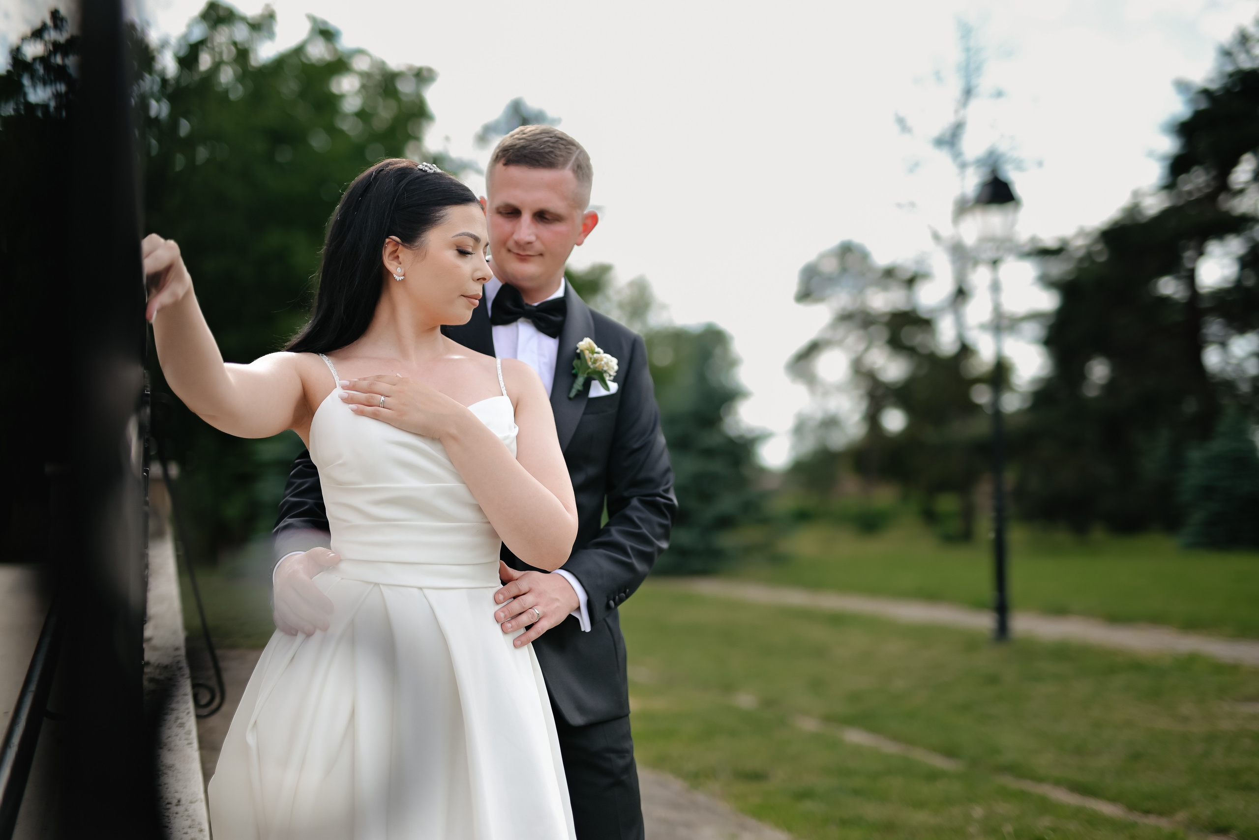 Elena + Andrei | Coroana Events. FotoVizion Iași