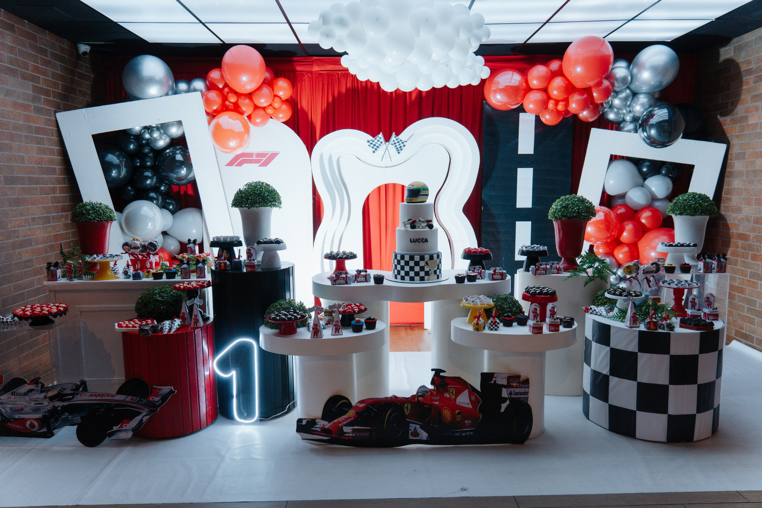 Prévias Aniversário Lucca - 1 ano. Oh My Click - Filmes e Fotografia de Partos & Família