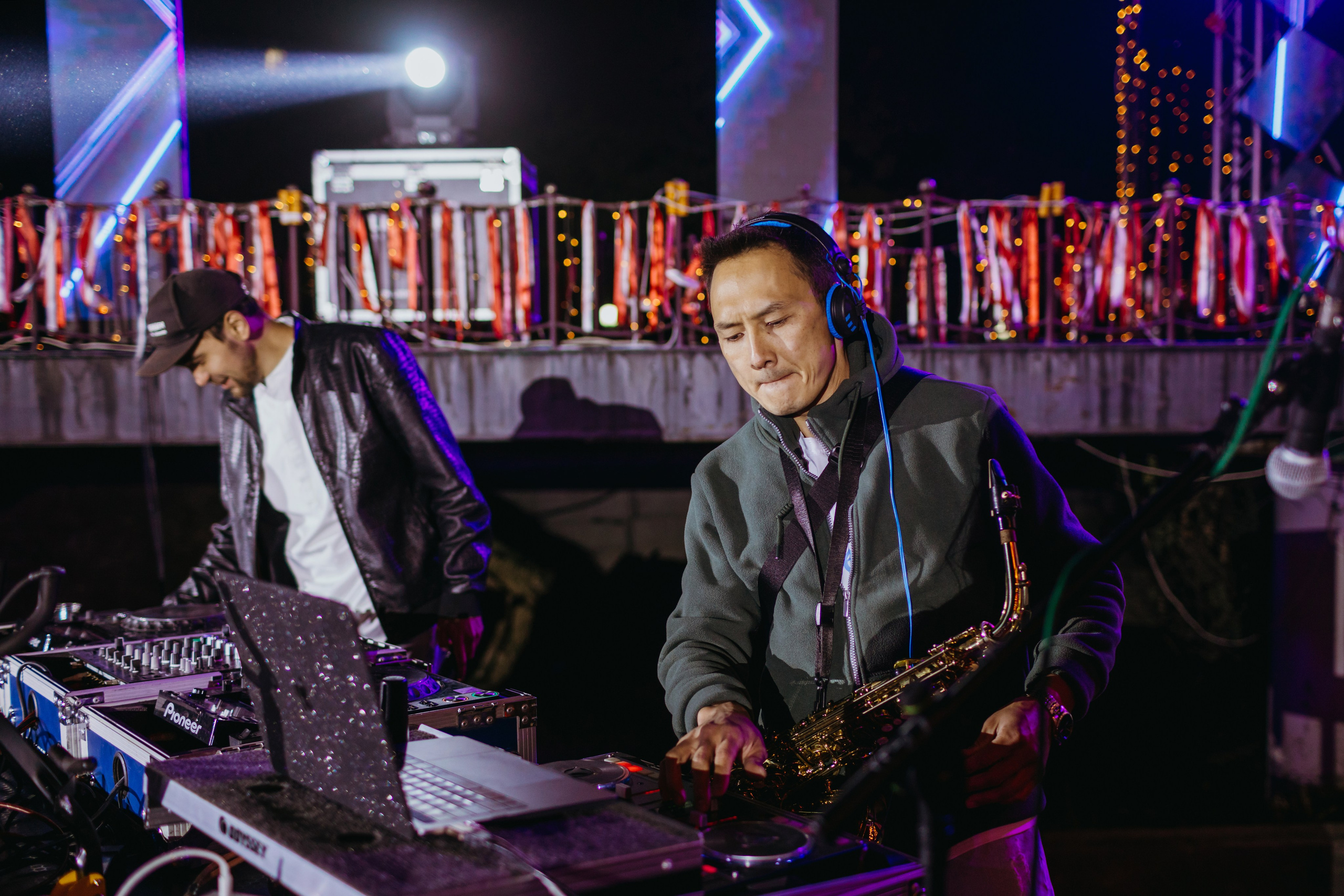 Фестиваль HIGHLAND от радио RECORD. Фотограф в Бишкеке Оксана Шувалова