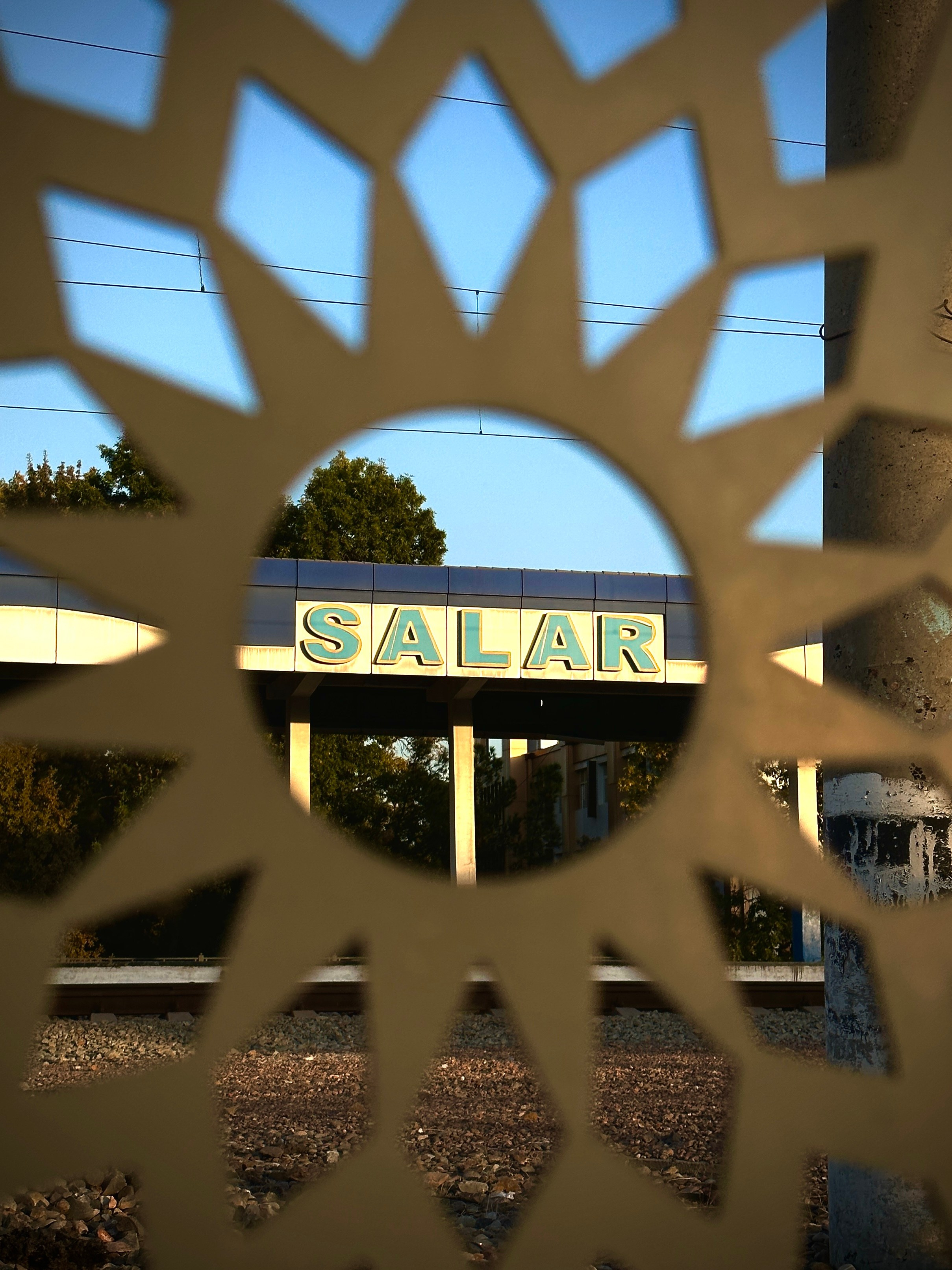 Стрит и Урбан. Георгий Намазов | Фотограф в Ташкенте